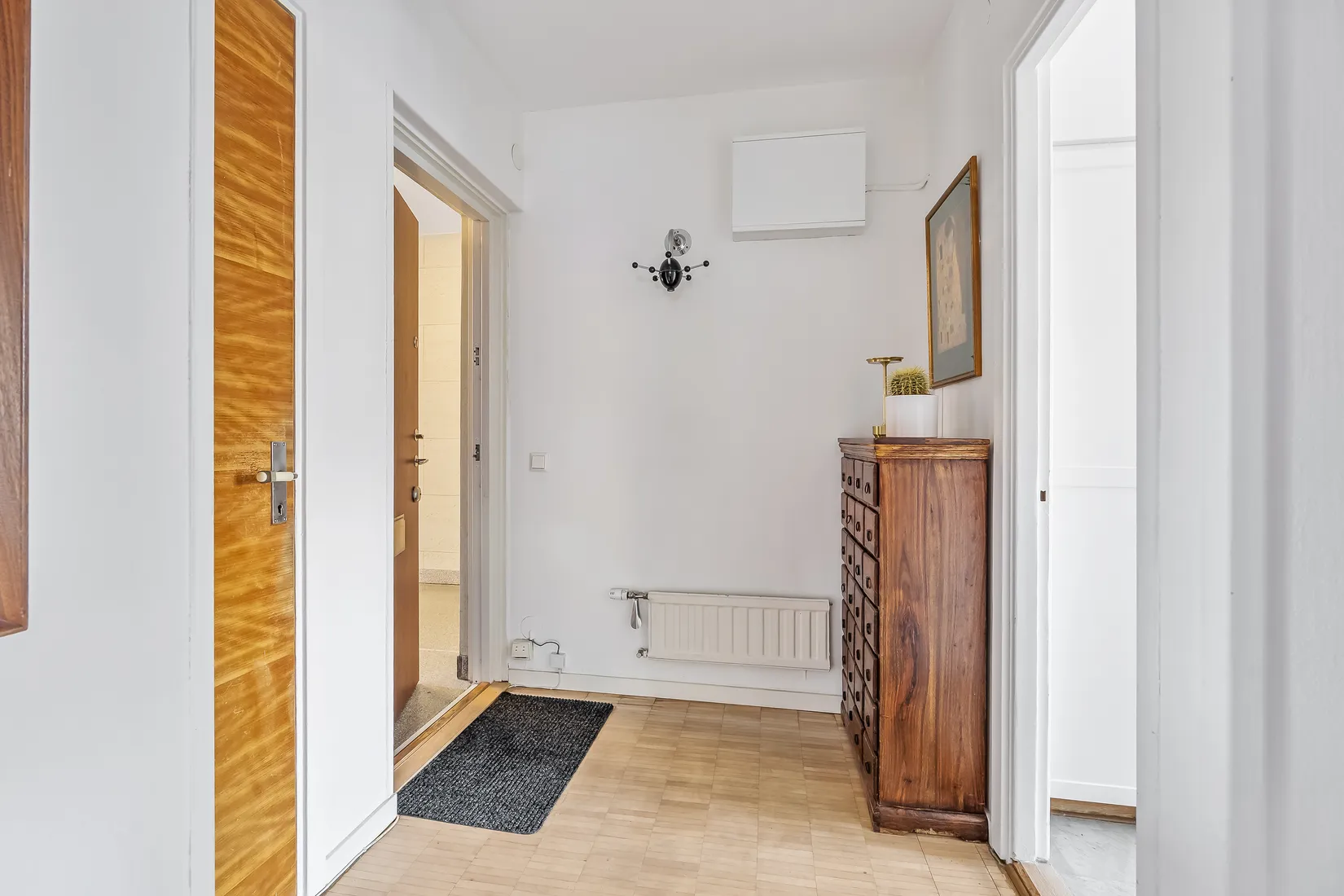 Bostadsrätt, Baskemöllegatan 8D, Östra Sorgenfri, Malmö