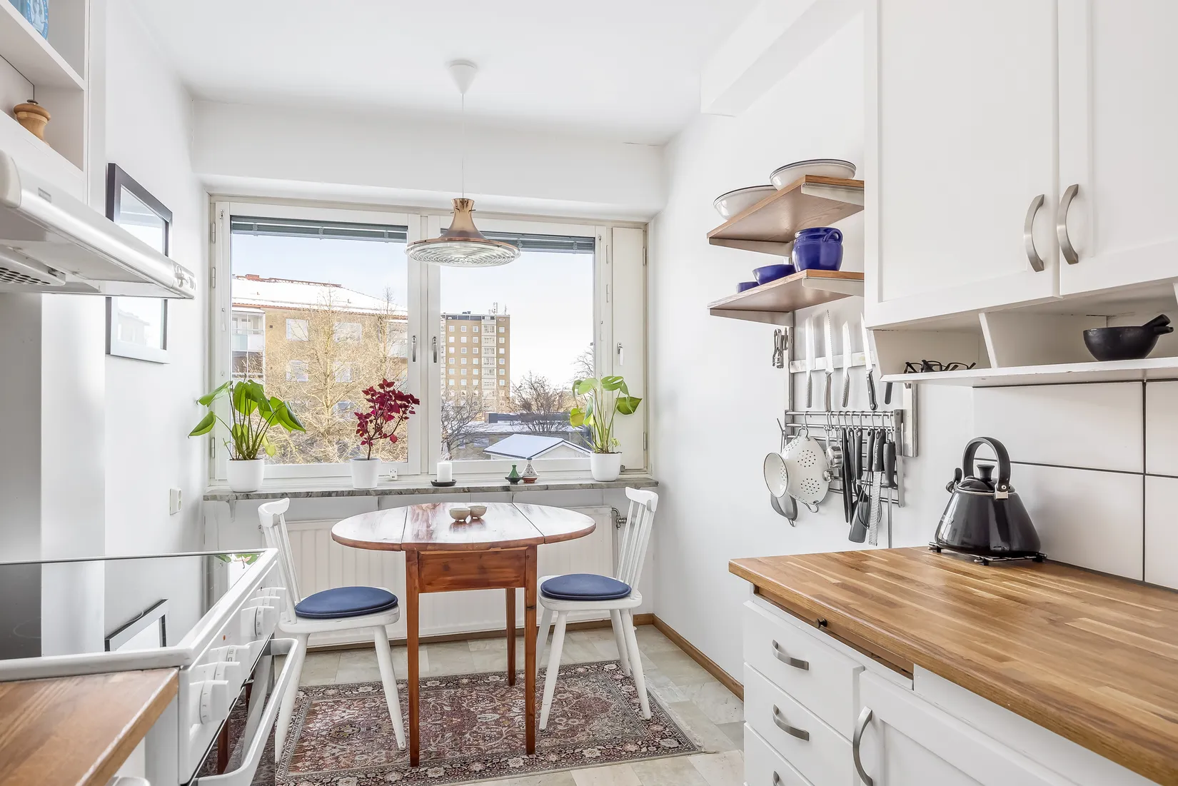 Bostadsrätt, Baskemöllegatan 8D, Östra Sorgenfri, Malmö