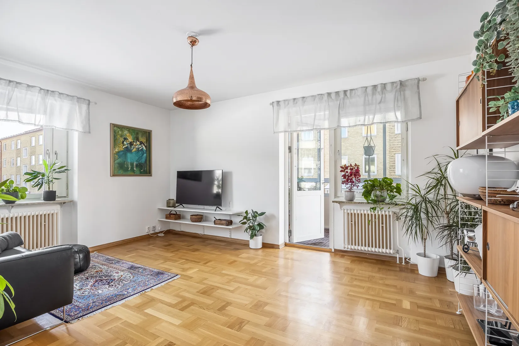 Bostadsrätt, Baskemöllegatan 8D, Östra Sorgenfri, Malmö