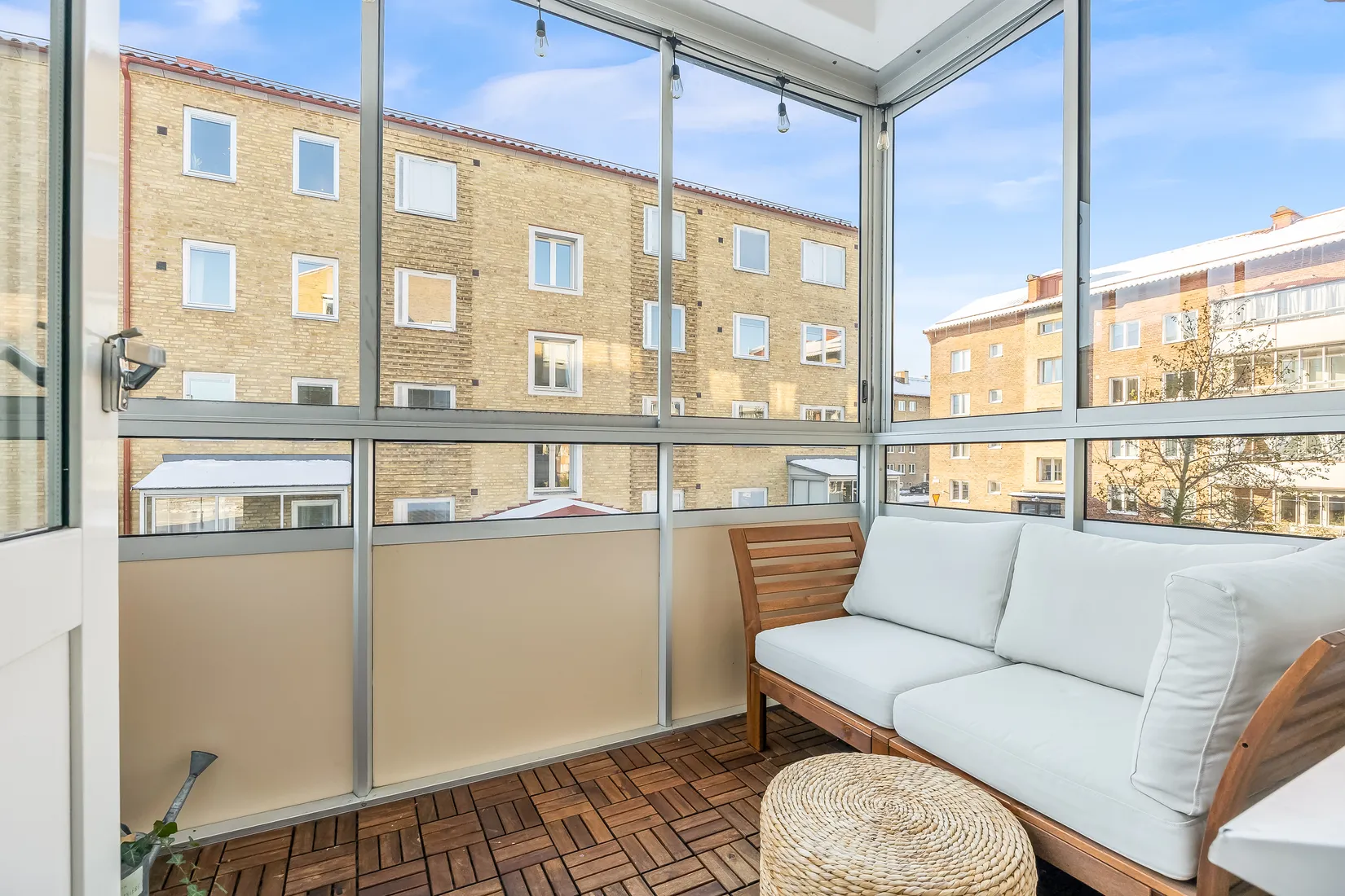 Bostadsrätt, Baskemöllegatan 8D, Östra Sorgenfri, Malmö