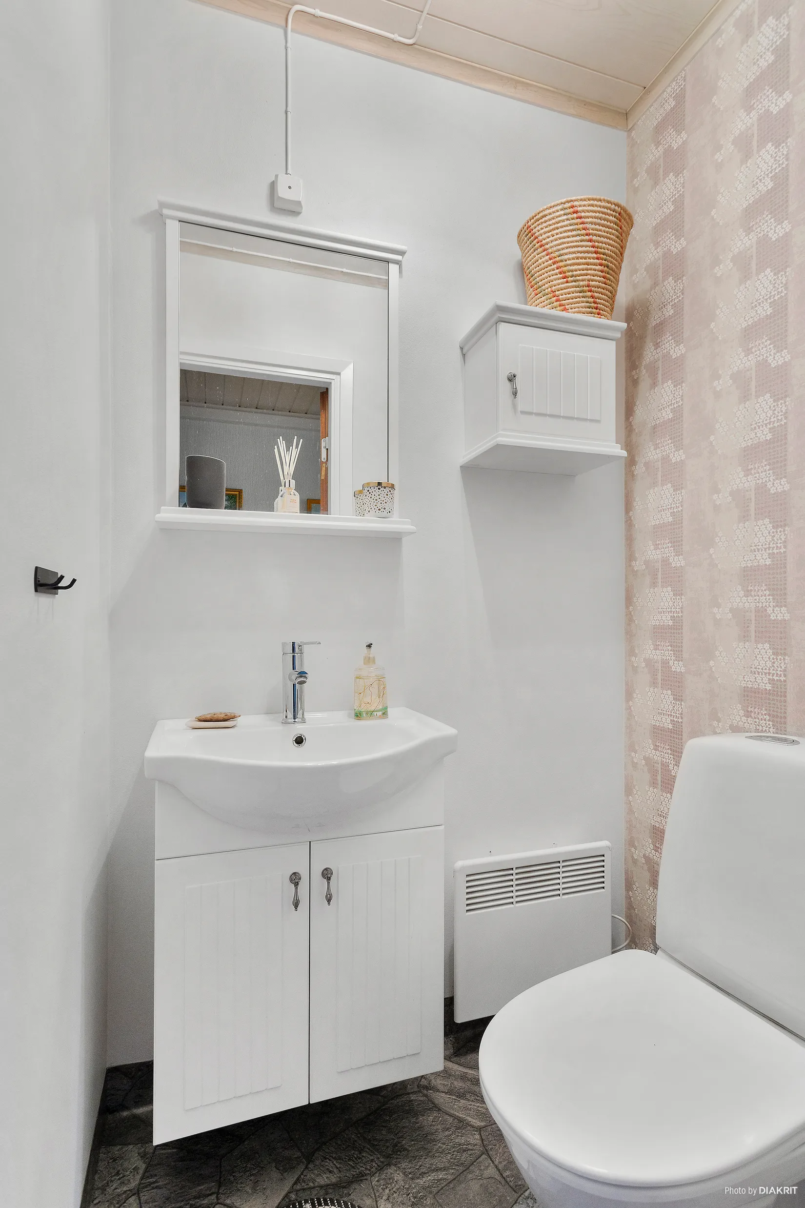 Villa, Sannahedsvägen 42, Hallsberg