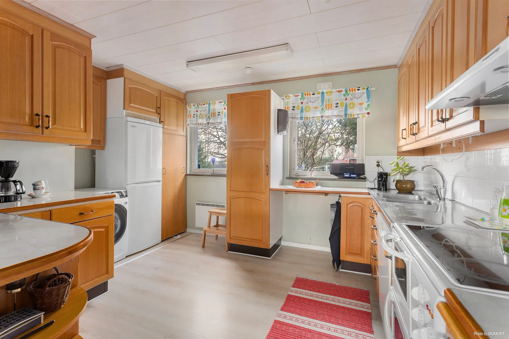 Villa, Sannahedsvägen 42, Hallsberg