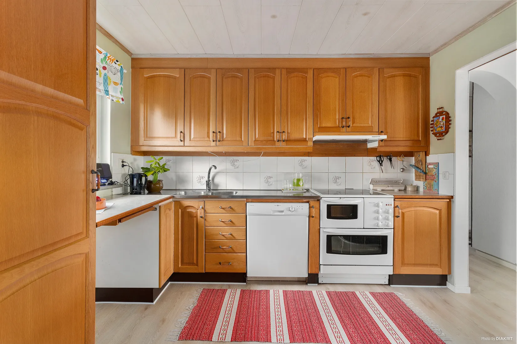 Villa, Sannahedsvägen 42, Hallsberg