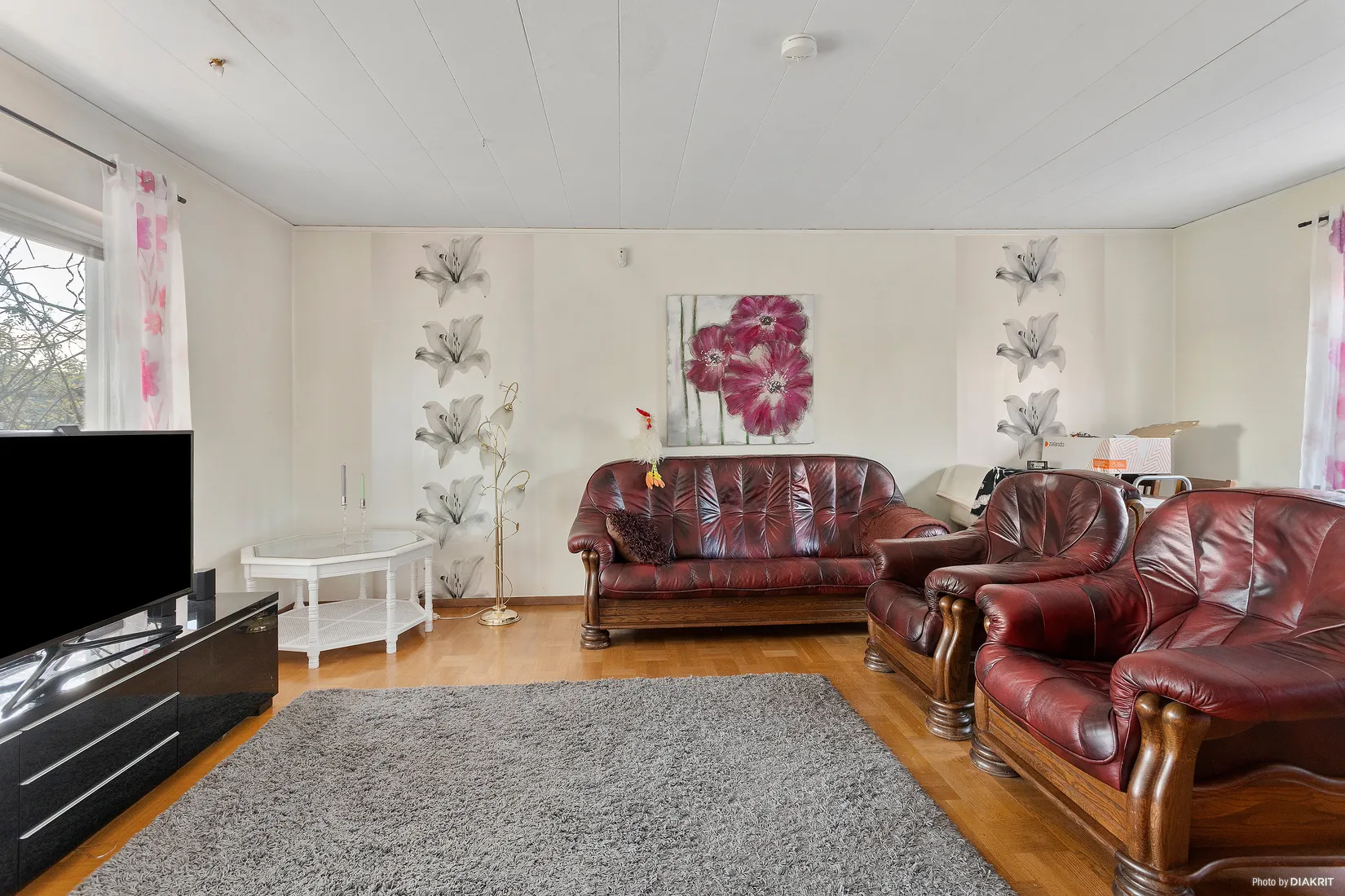 Villa, Sannahedsvägen 42, Hallsberg