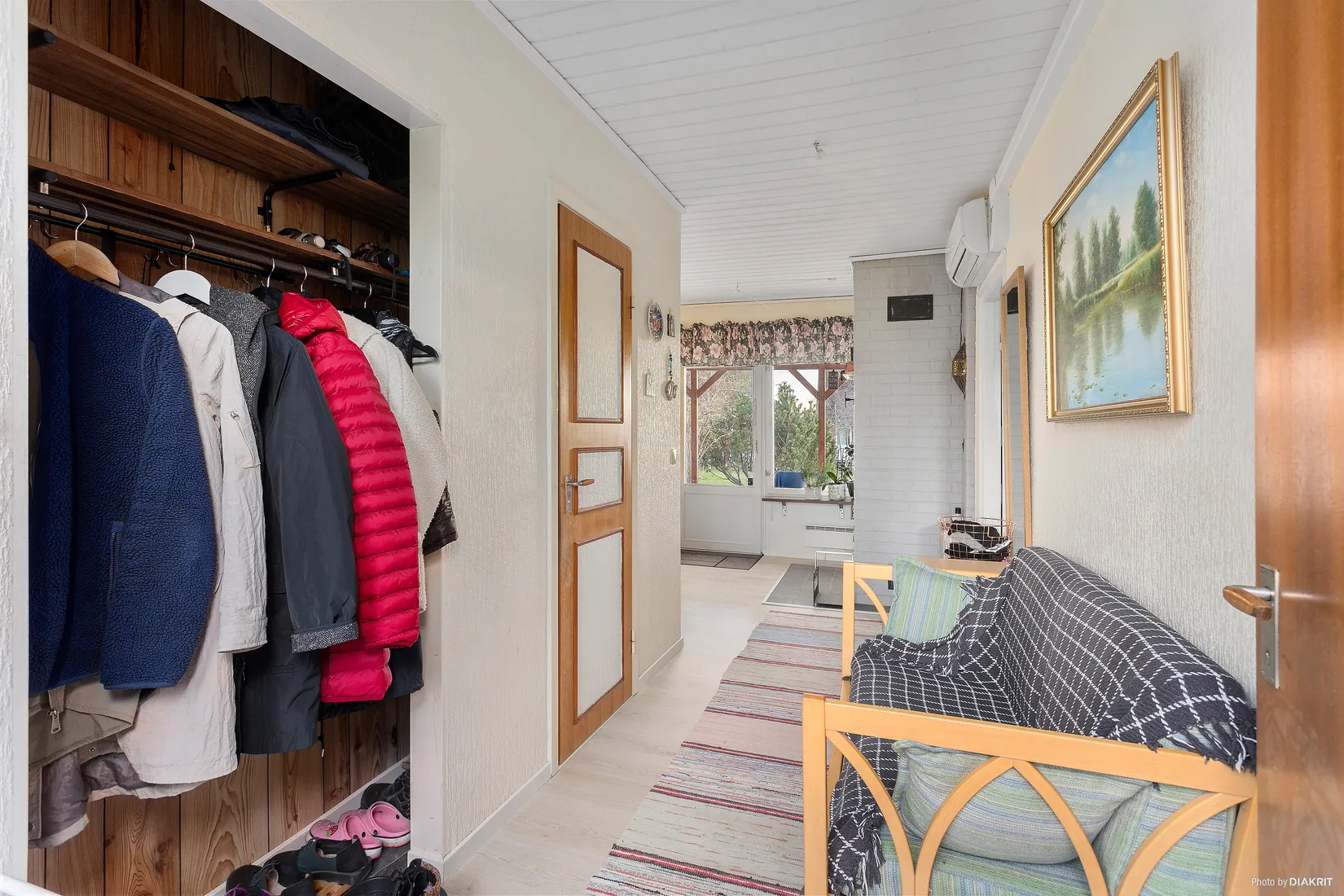 Villa, Sannahedsvägen 42, Hallsberg