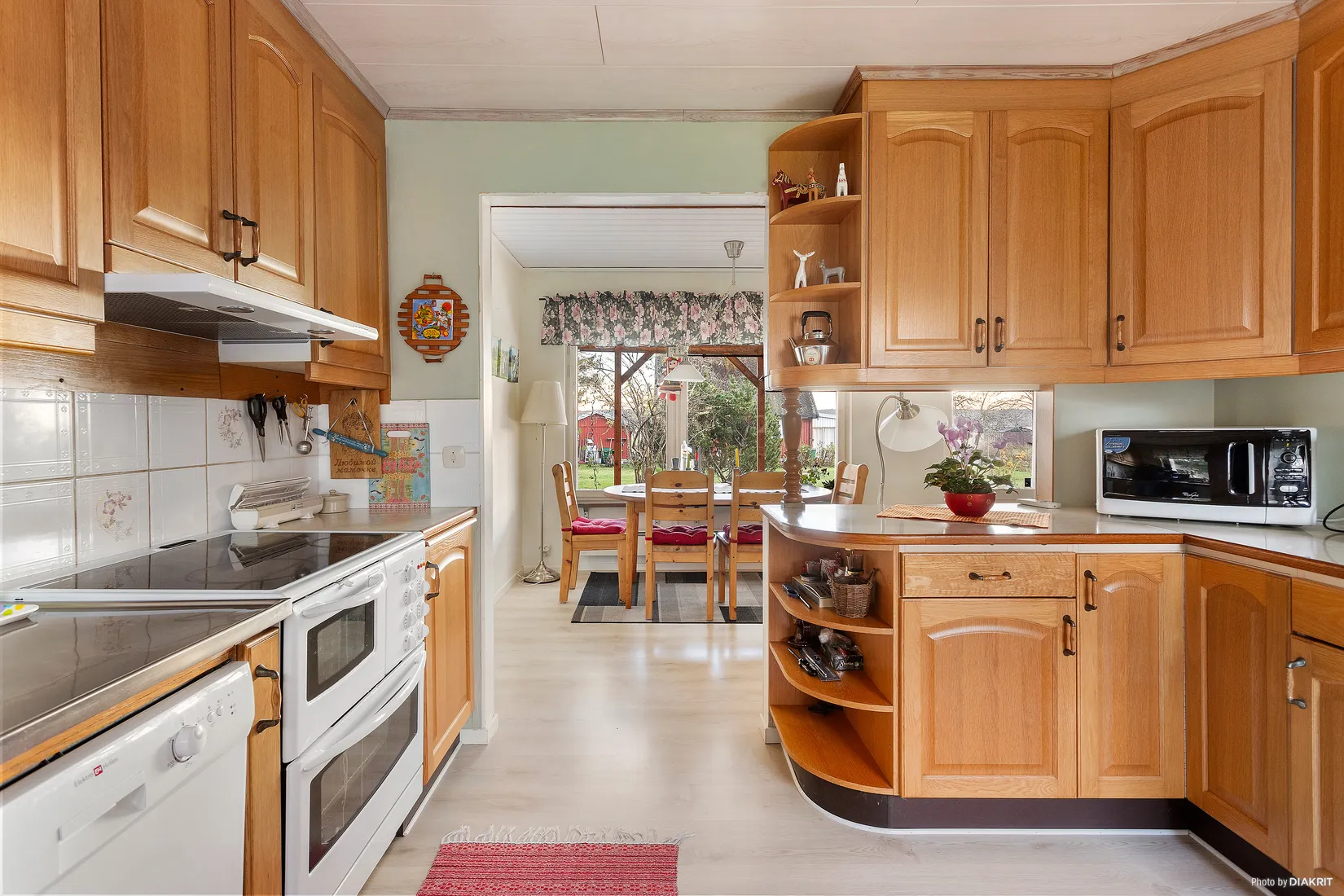 Villa, Sannahedsvägen 42, Hallsberg