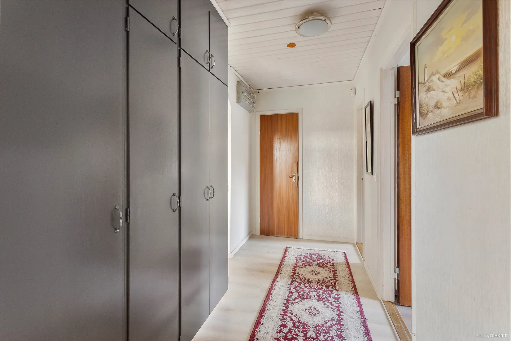 Villa, Sannahedsvägen 42, Hallsberg