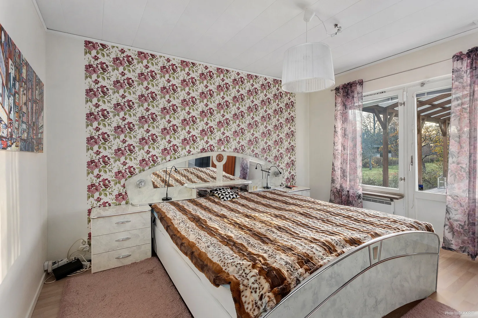 Villa, Sannahedsvägen 42, Hallsberg