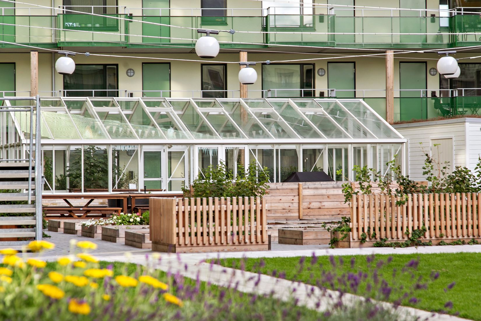 Bostadsrätt, Gamla Kronvägen 49, Centrala Partille, Partille