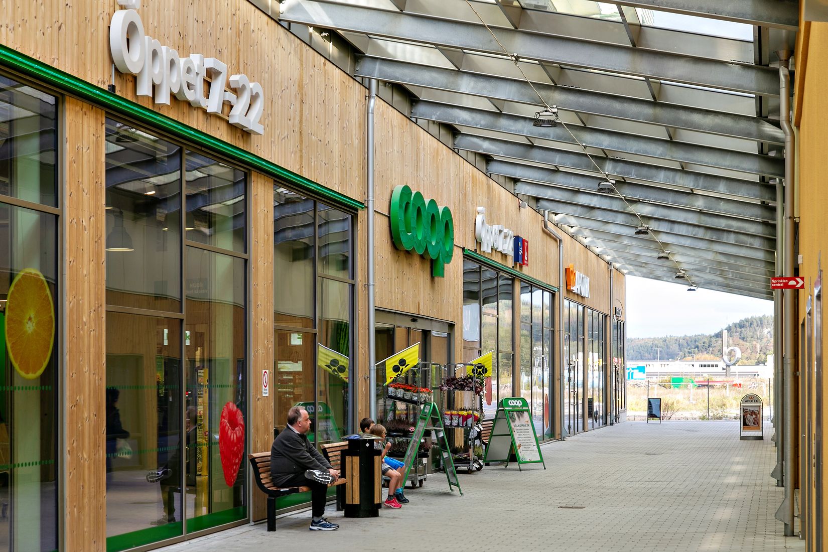 Bostadsrätt, Gamla Kronvägen 49, Centrala Partille, Partille