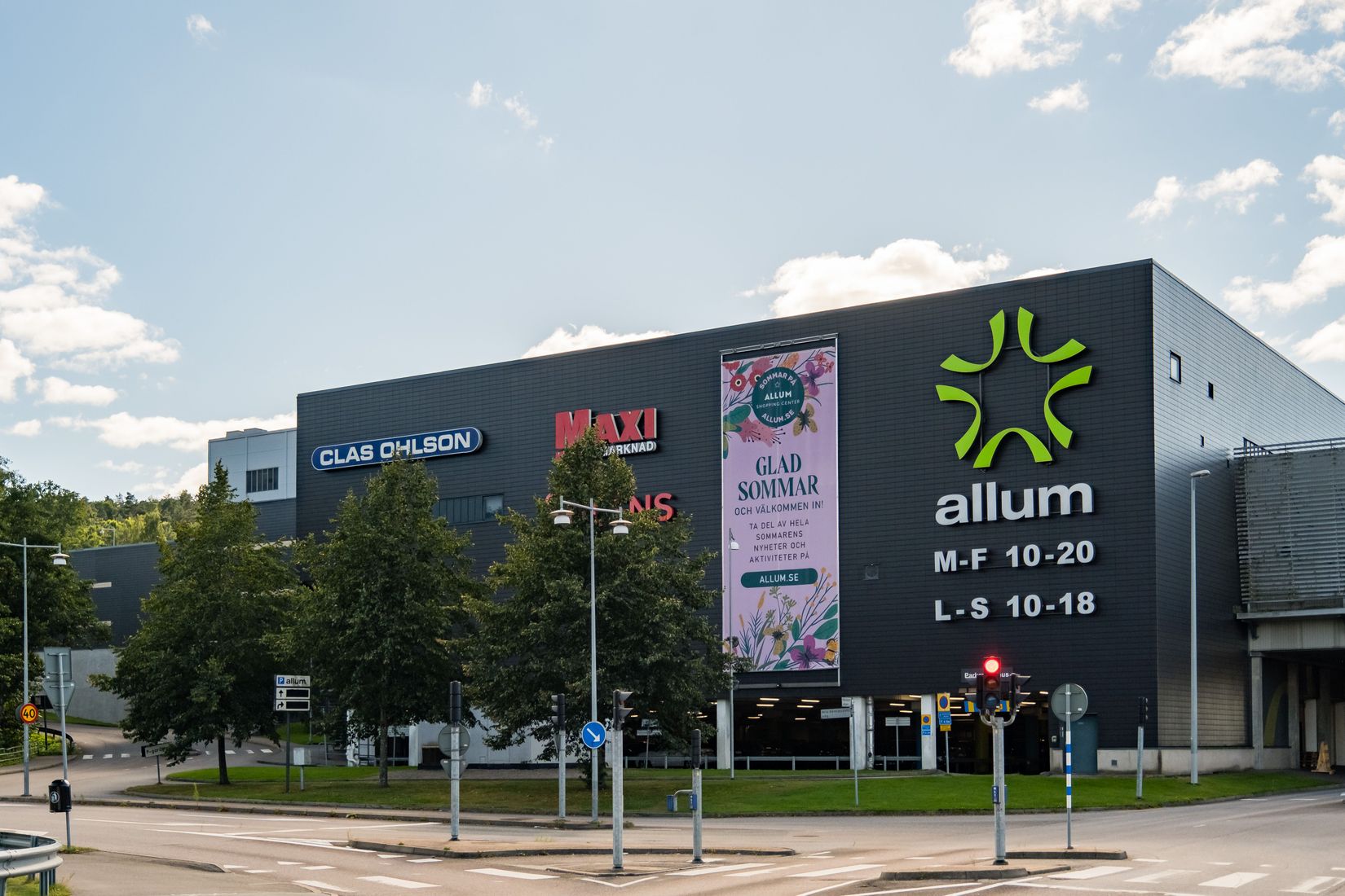 Bostadsrätt, Gamla Kronvägen 49, Centrala Partille, Partille