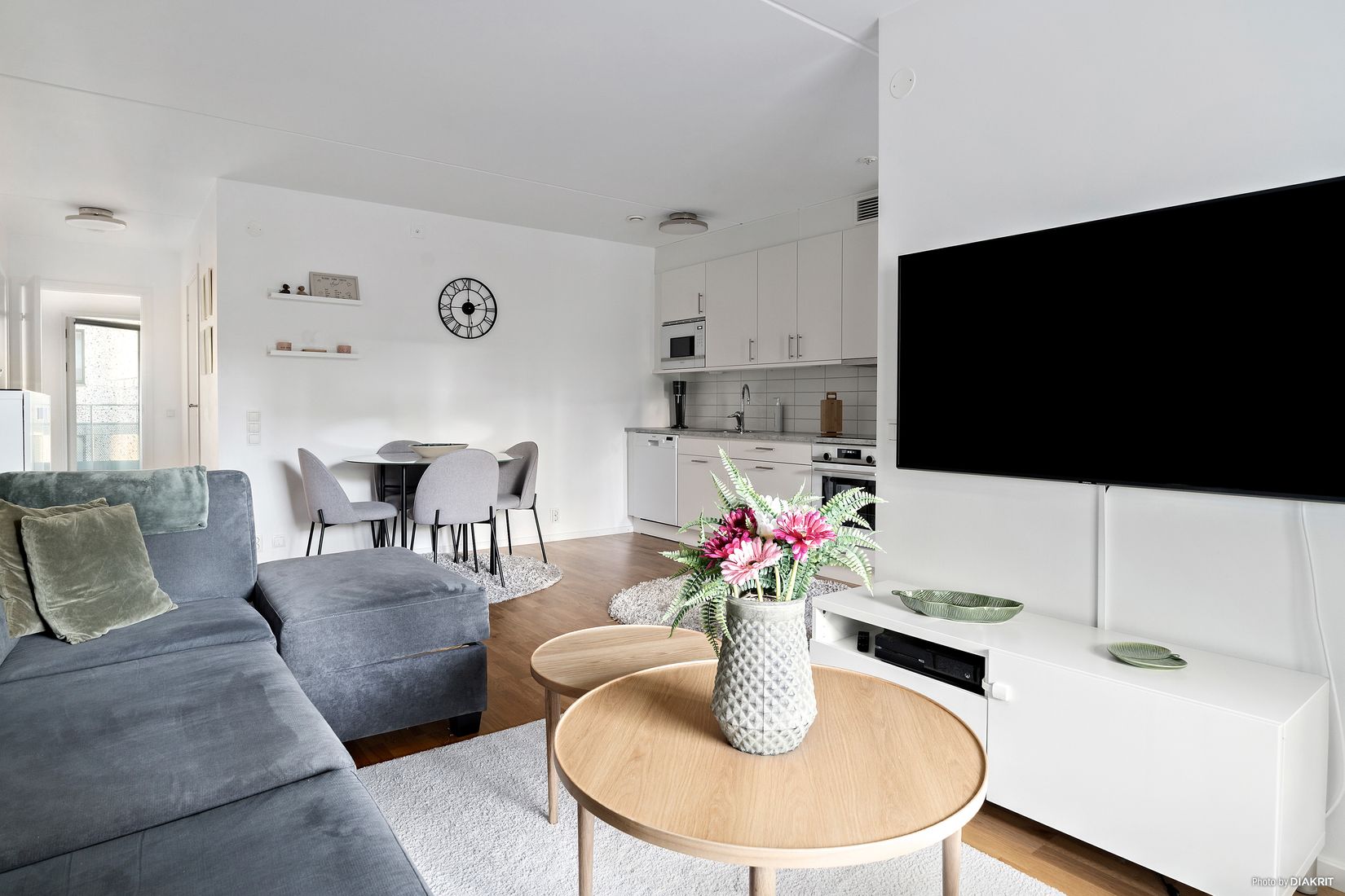 Bostadsrätt, Gamla Kronvägen 49, Centrala Partille, Partille