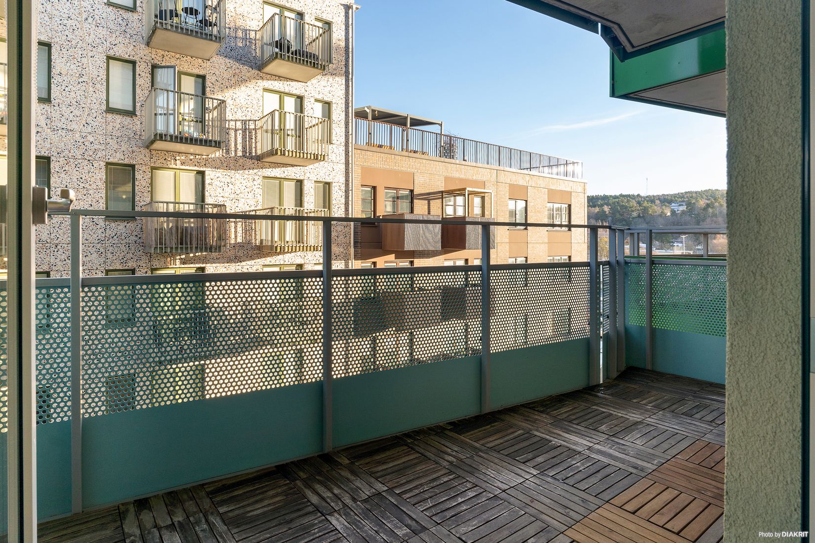 Bostadsrätt, Gamla Kronvägen 49, Centrala Partille, Partille