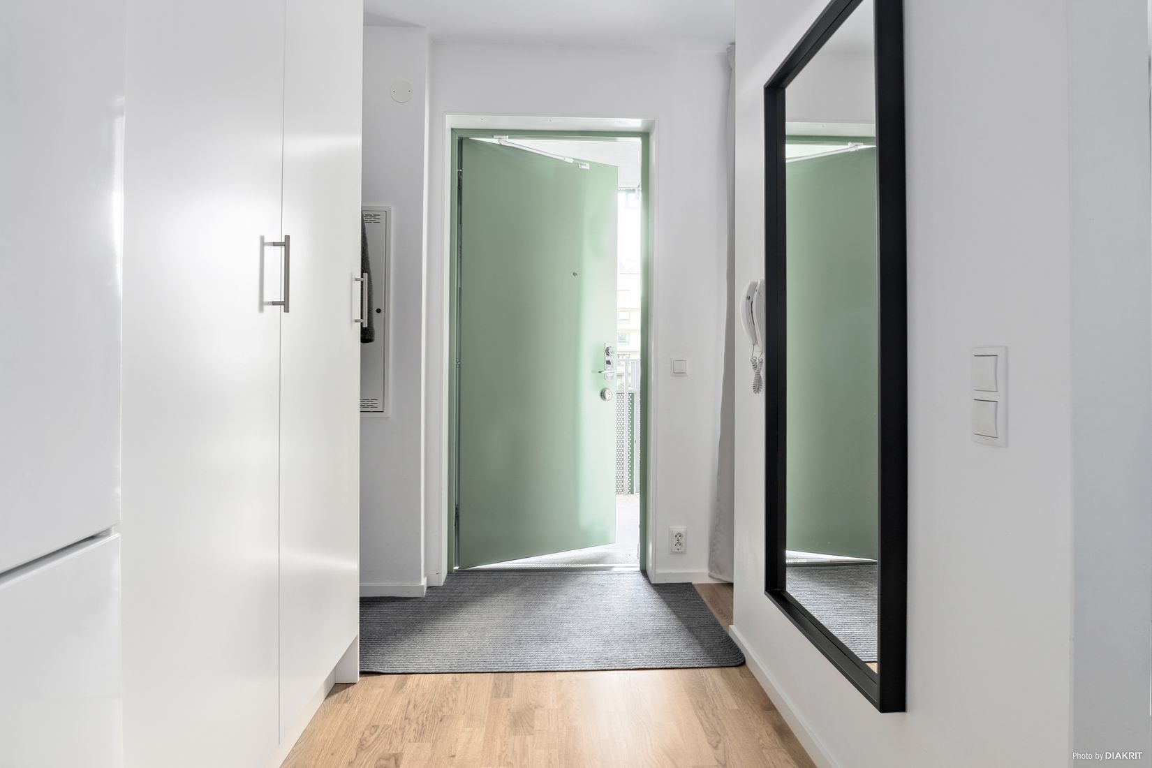 Bostadsrätt, Gamla Kronvägen 49, Centrala Partille, Partille