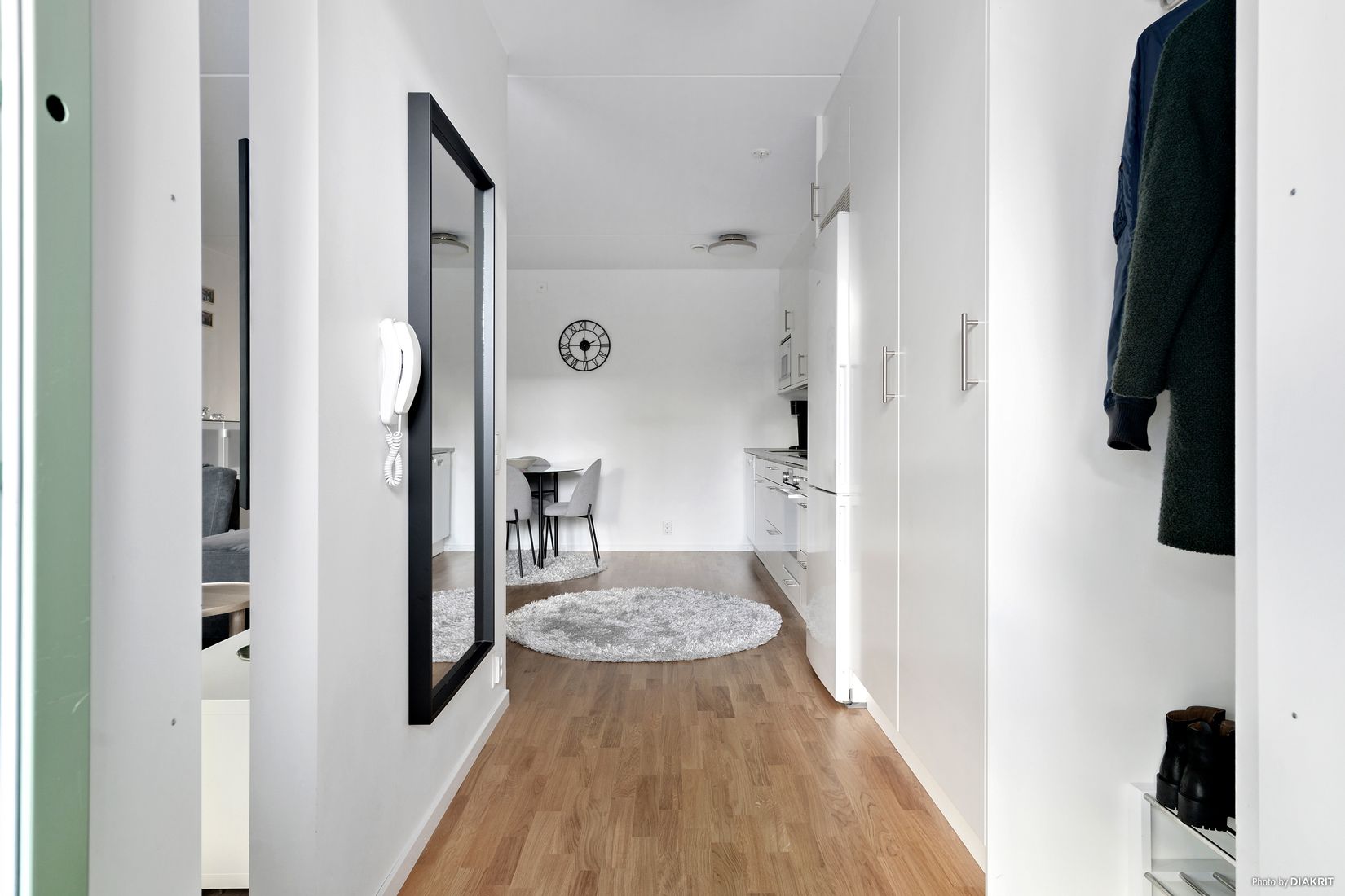 Bostadsrätt, Gamla Kronvägen 49, Centrala Partille, Partille