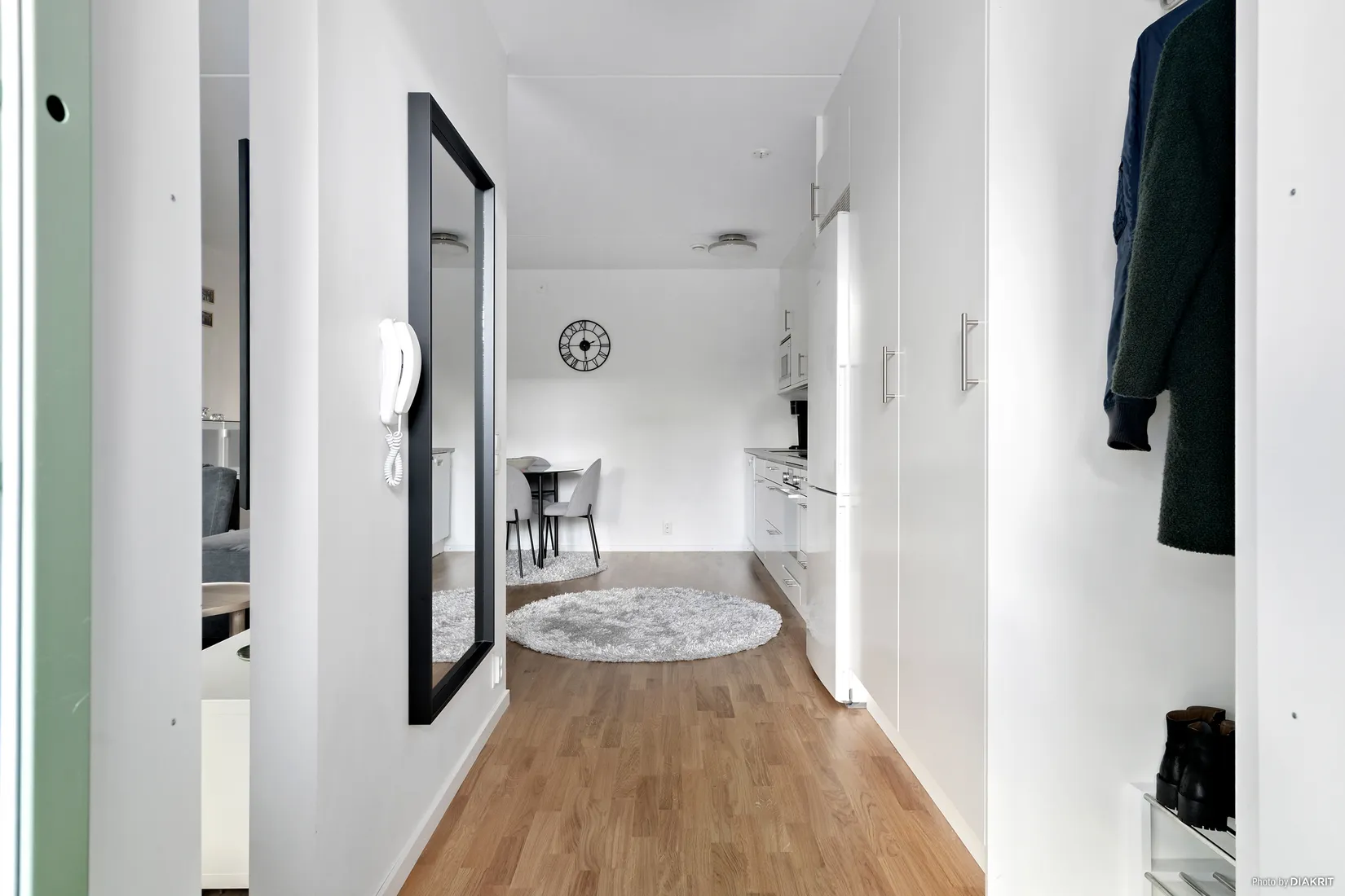 Bostadsrätt, Gamla Kronvägen 49, Centrala Partille, Partille