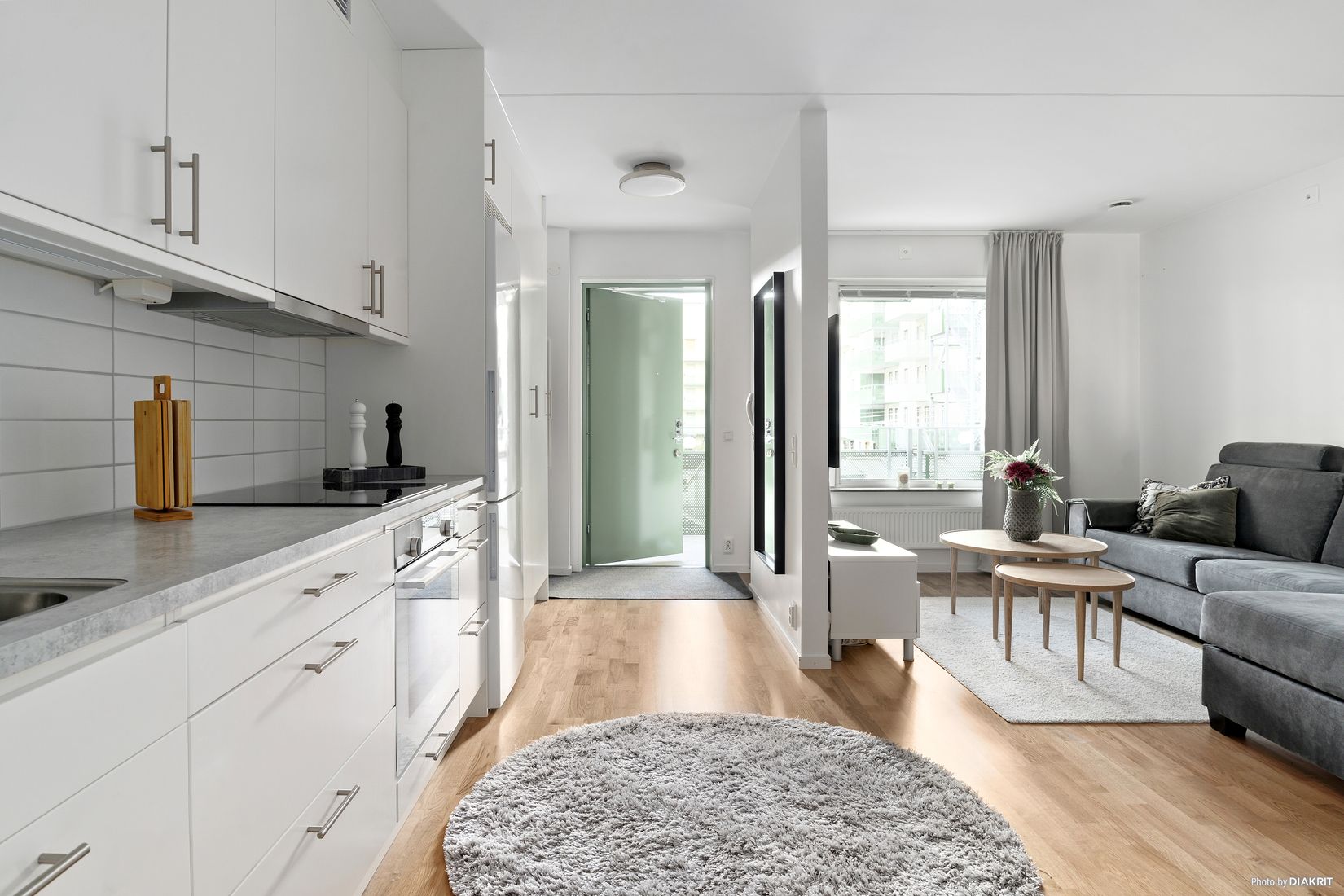 Bostadsrätt, Gamla Kronvägen 49, Centrala Partille, Partille