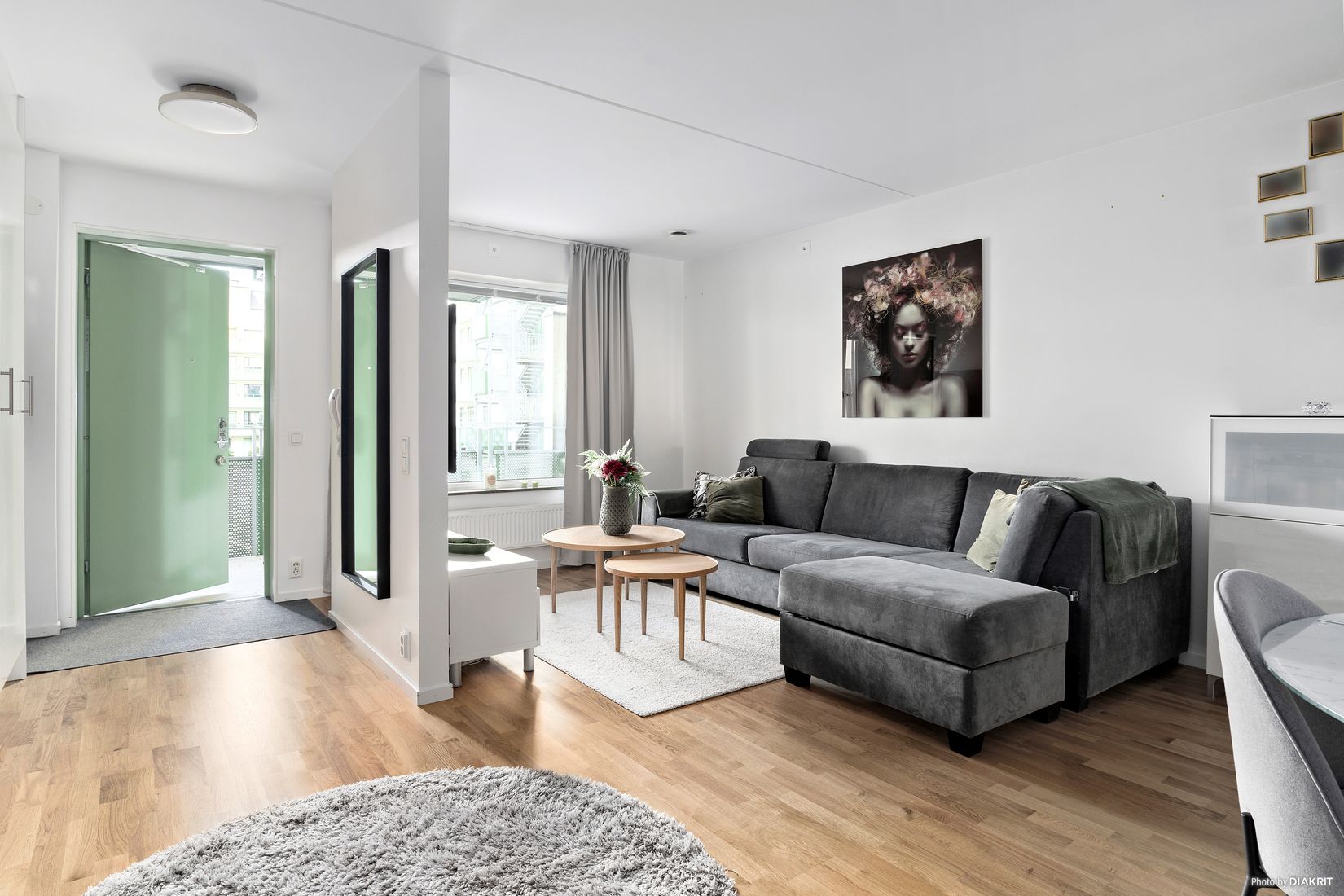 Bostadsrätt, Gamla Kronvägen 49, Centrala Partille, Partille