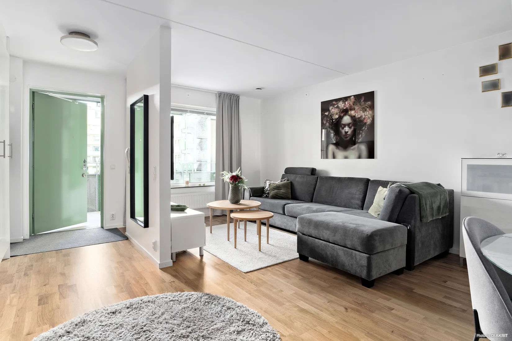 Bostadsrätt, Gamla Kronvägen 49, Centrala Partille, Partille