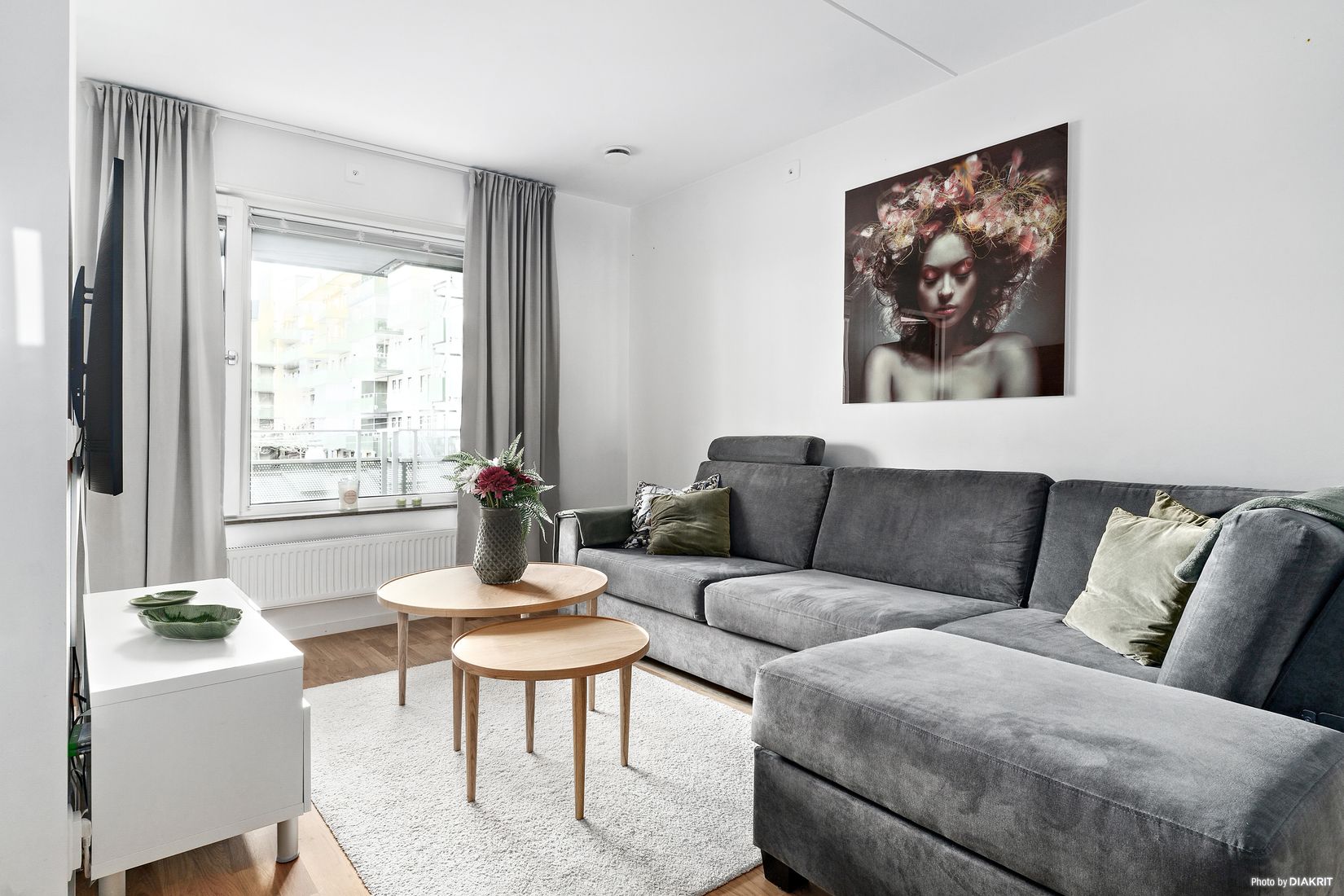 Bostadsrätt, Gamla Kronvägen 49, Centrala Partille, Partille