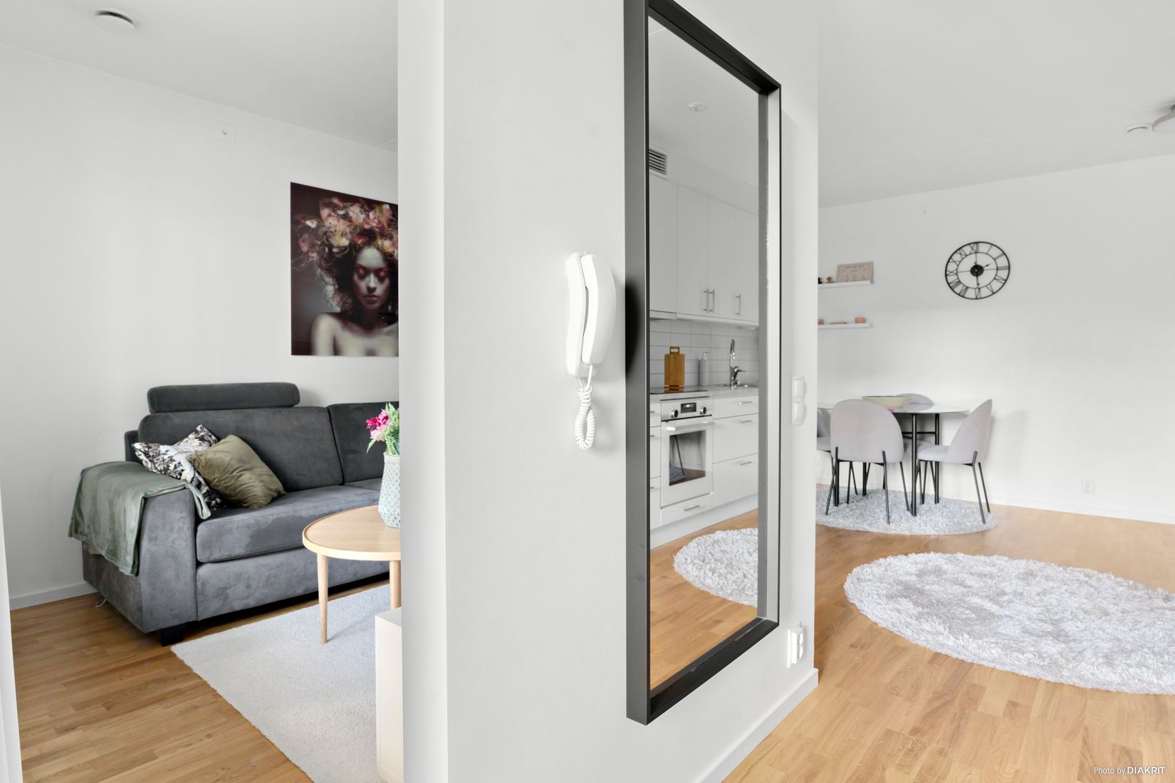 Bostadsrätt, Gamla Kronvägen 49, Centrala Partille, Partille