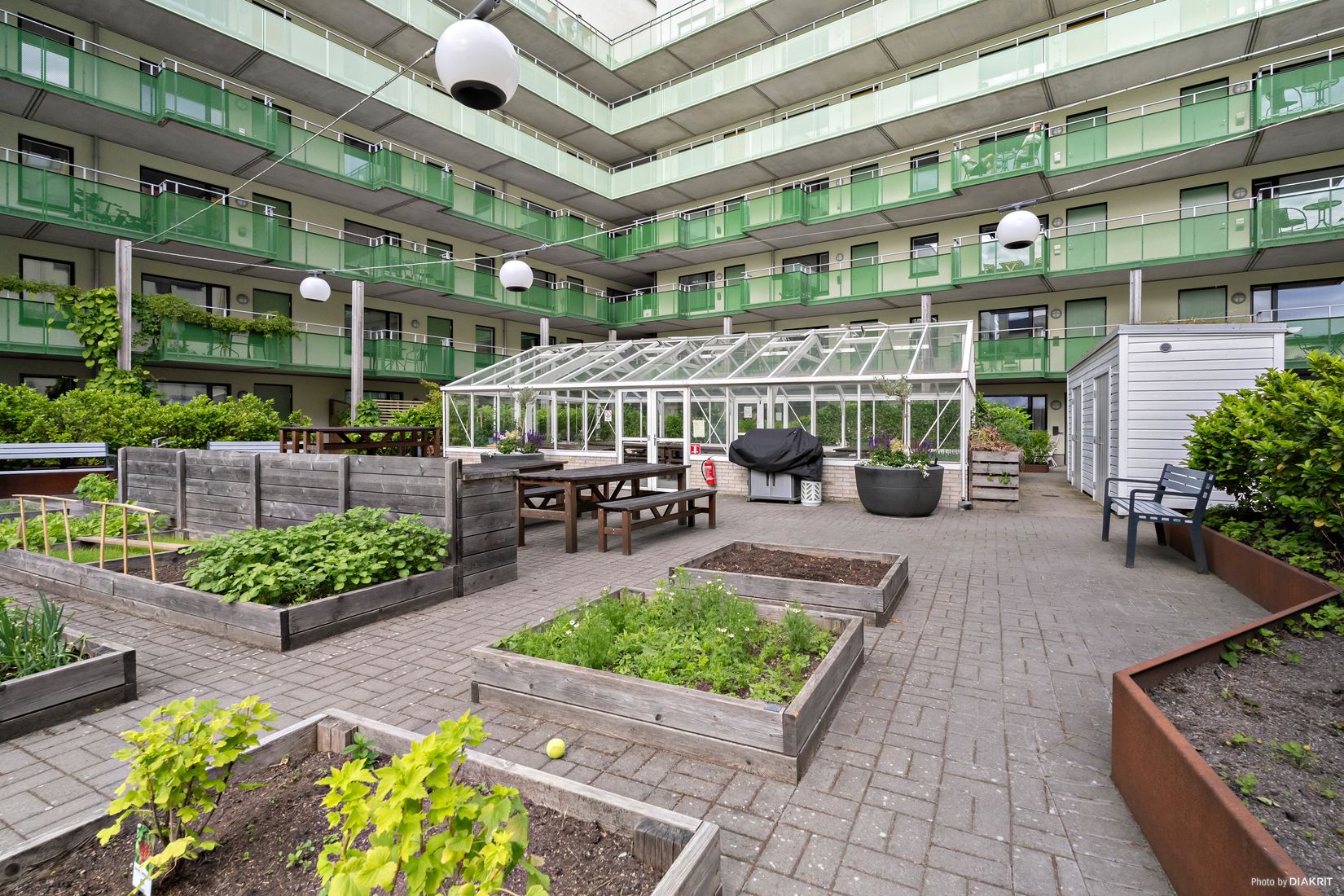 Bostadsrätt, Gamla Kronvägen 49, Centrala Partille, Partille