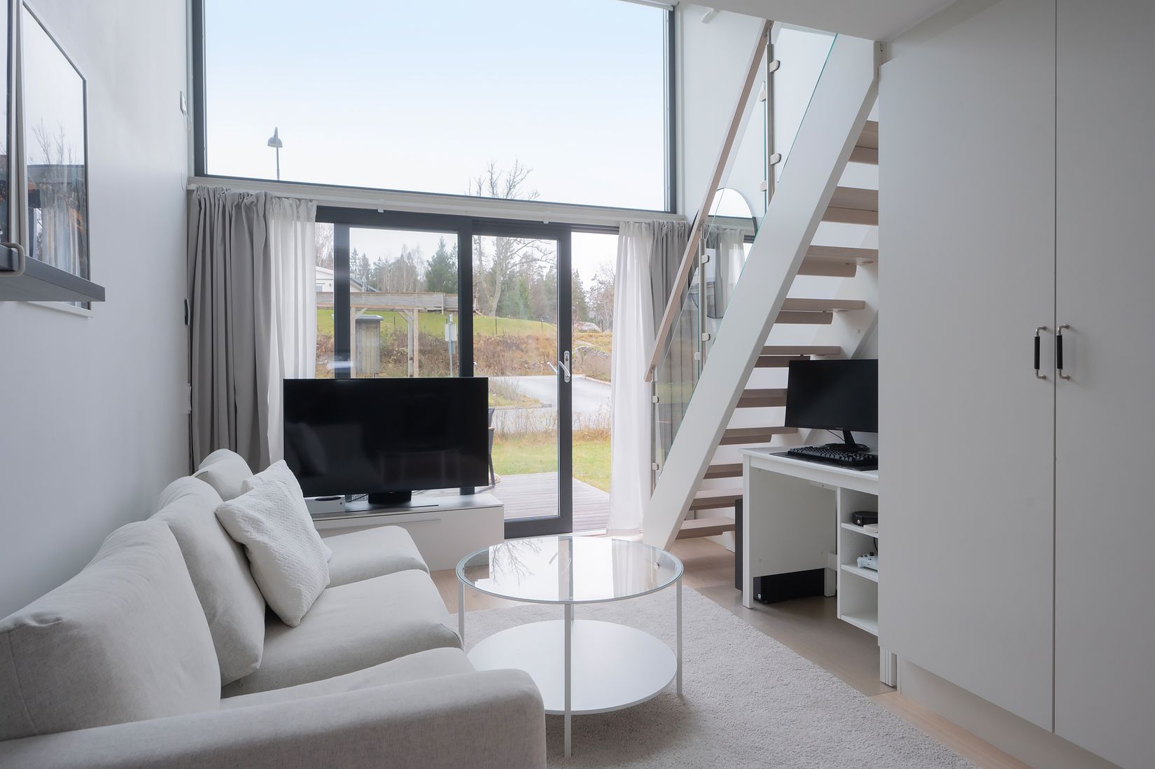 Bostadsrätt, Skogskärrsvägen 5M, Huddinge - Högmora, Huddinge