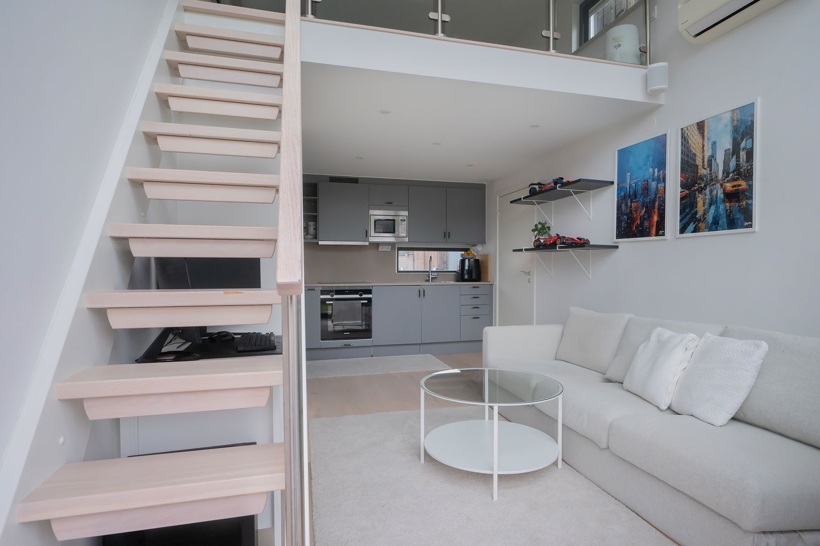 Bostadsrätt, Skogskärrsvägen 5M, Huddinge - Högmora, Huddinge