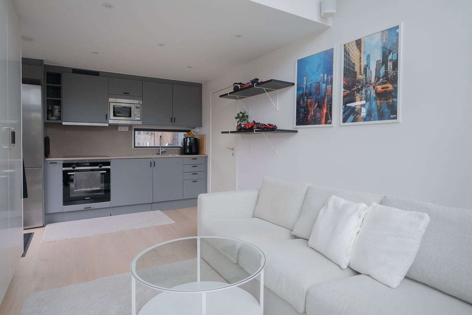 Bostadsrätt, Skogskärrsvägen 5M, Huddinge - Högmora, Huddinge