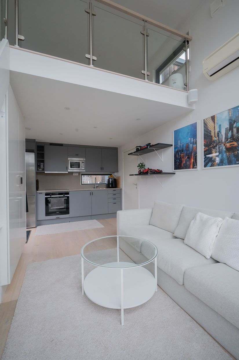 Bostadsrätt, Skogskärrsvägen 5M, Huddinge - Högmora, Huddinge