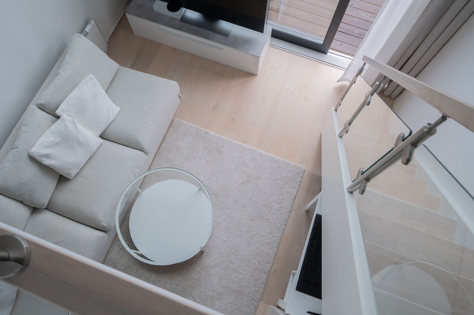 Bostadsrätt, Skogskärrsvägen 5M, Huddinge - Högmora, Huddinge