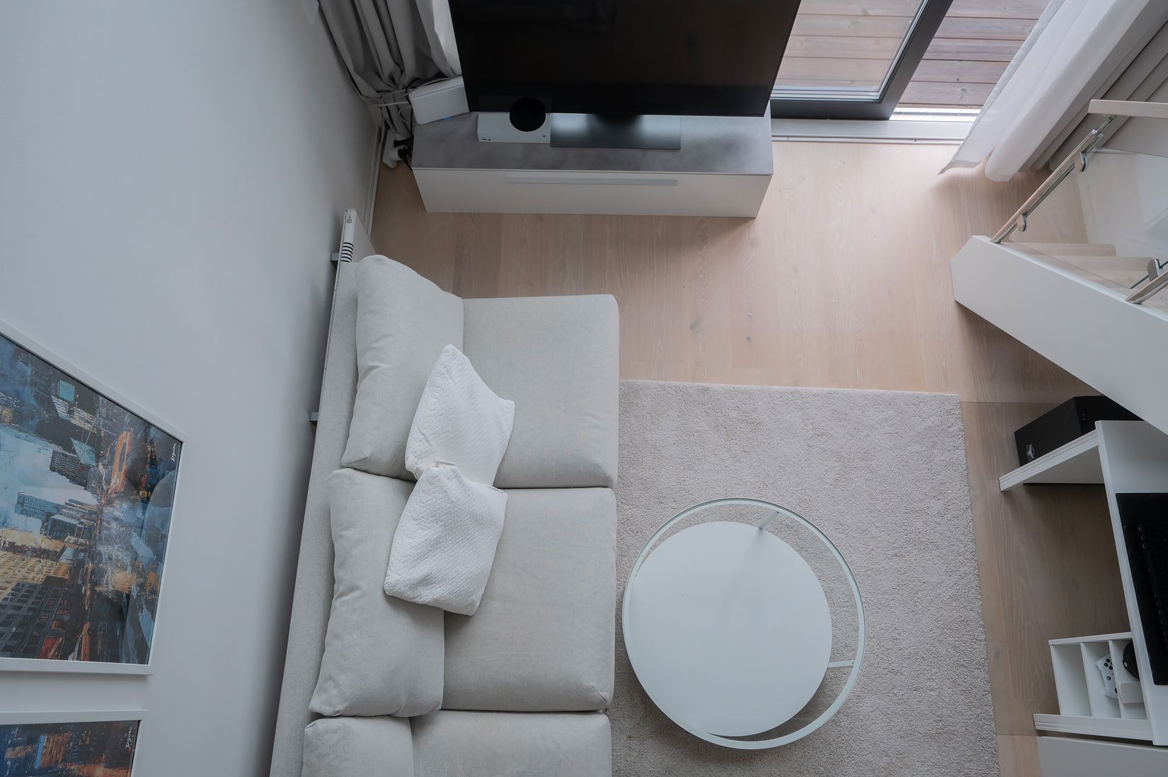 Bostadsrätt, Skogskärrsvägen 5M, Huddinge - Högmora, Huddinge