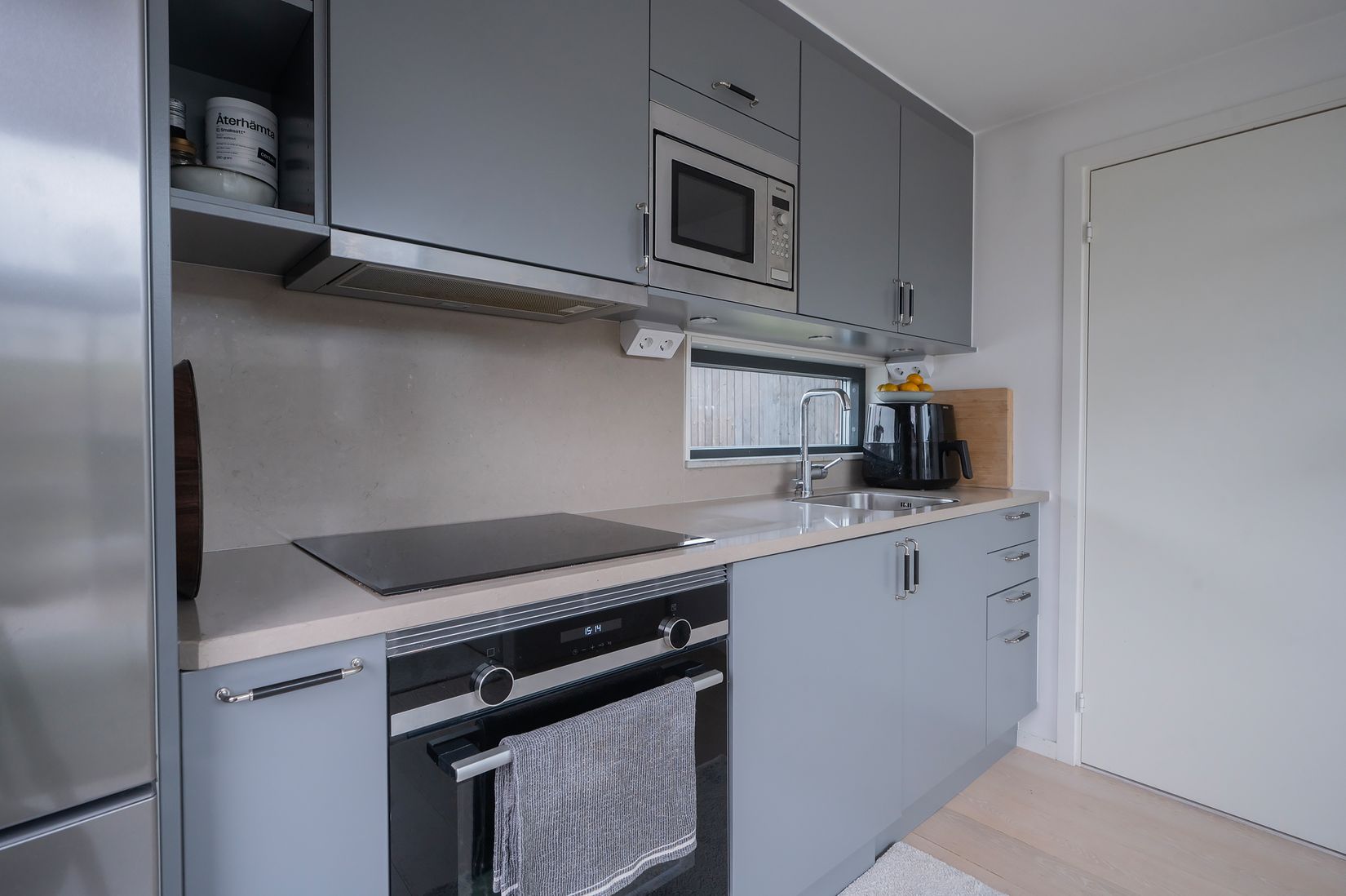 Bostadsrätt, Skogskärrsvägen 5M, Huddinge - Högmora, Huddinge