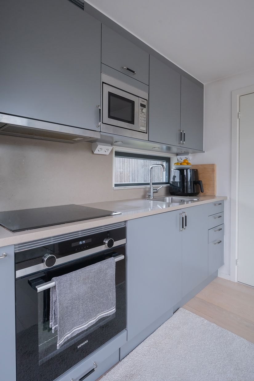 Bostadsrätt, Skogskärrsvägen 5M, Huddinge - Högmora, Huddinge