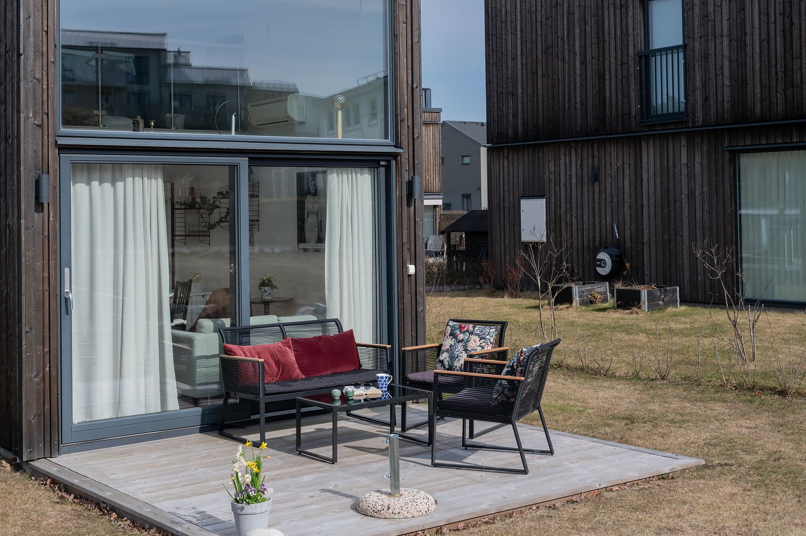 Bostadsrätt, Skogskärrsvägen 5M, Huddinge - Högmora, Huddinge