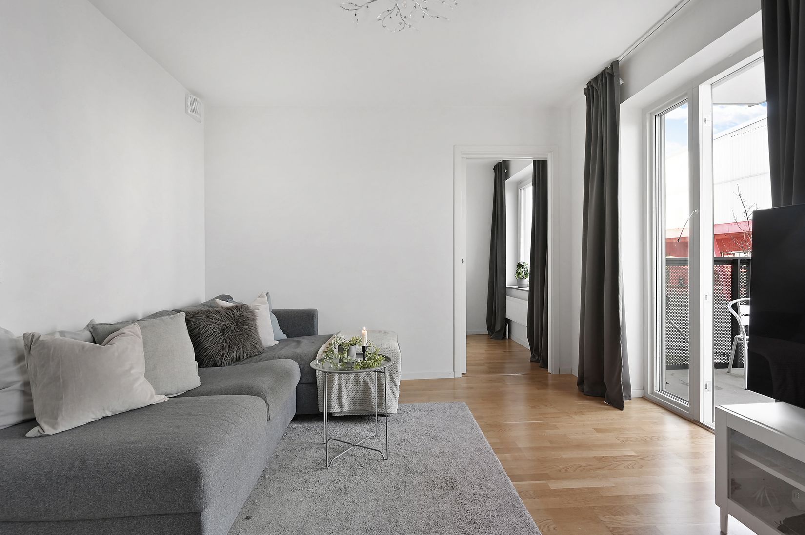 Bostadsrätt, Karlslundsvägen 18, Barkarbystaden, Järfälla