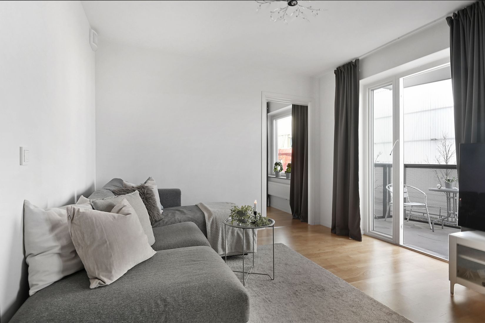 Bostadsrätt, Karlslundsvägen 18, Barkarbystaden, Järfälla