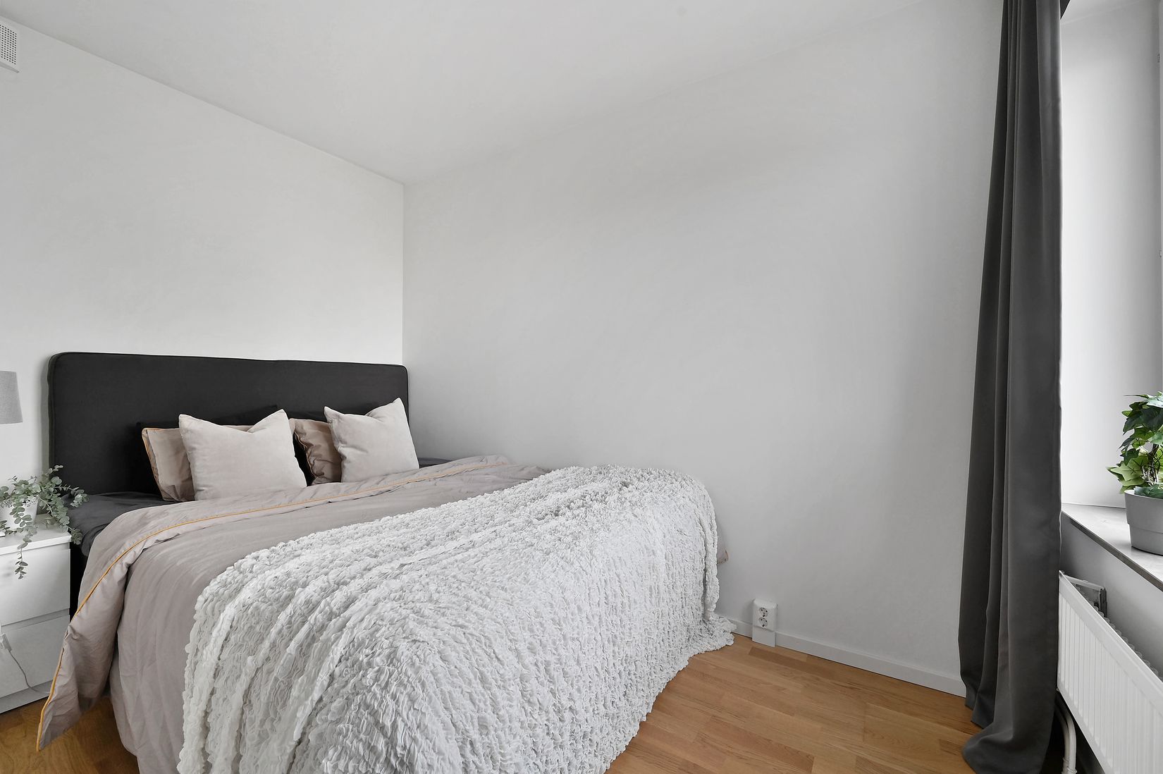 Bostadsrätt, Karlslundsvägen 18, Barkarbystaden, Järfälla