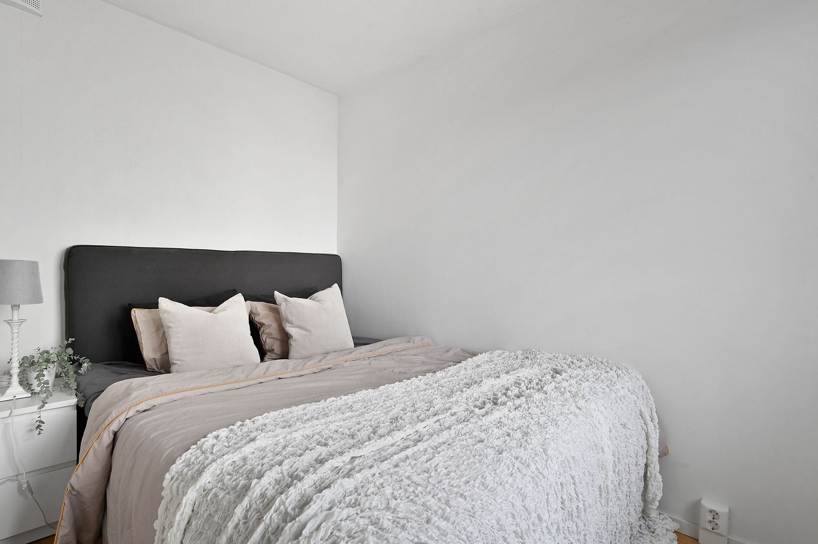 Bostadsrätt, Karlslundsvägen 18, Barkarbystaden, Järfälla