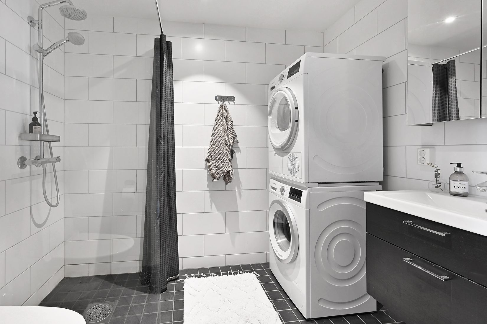 Bostadsrätt, Karlslundsvägen 18, Barkarbystaden, Järfälla