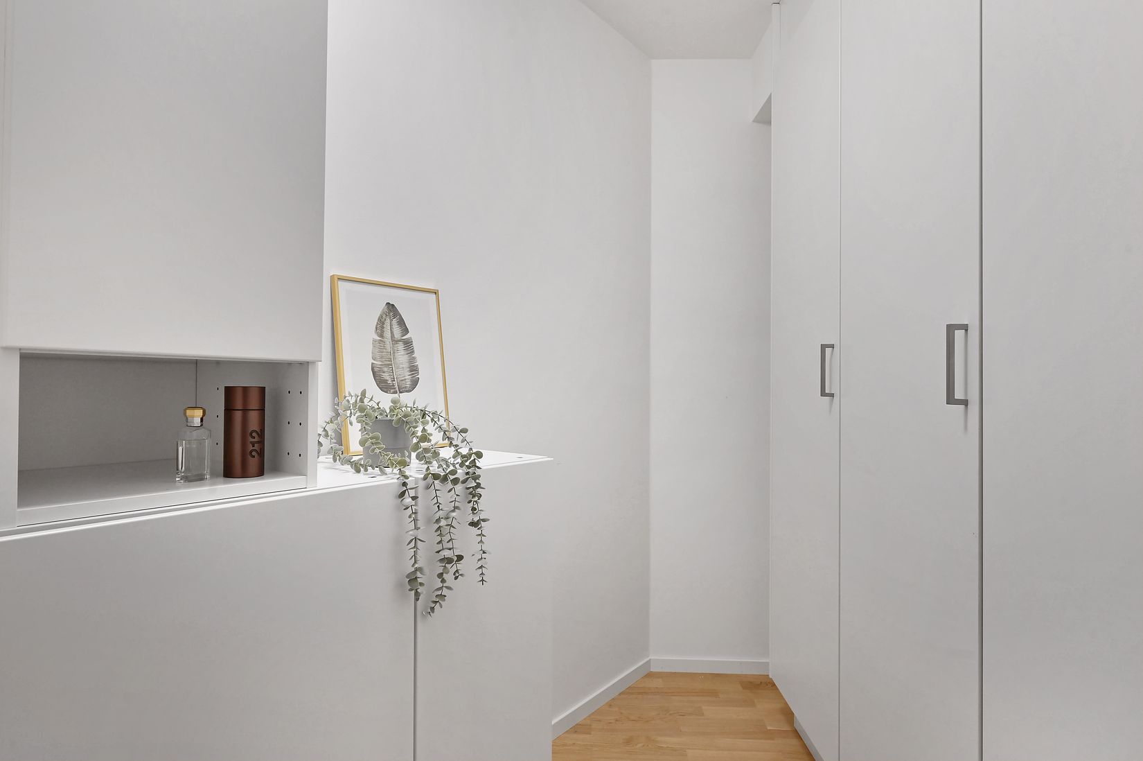 Bostadsrätt, Karlslundsvägen 18, Barkarbystaden, Järfälla