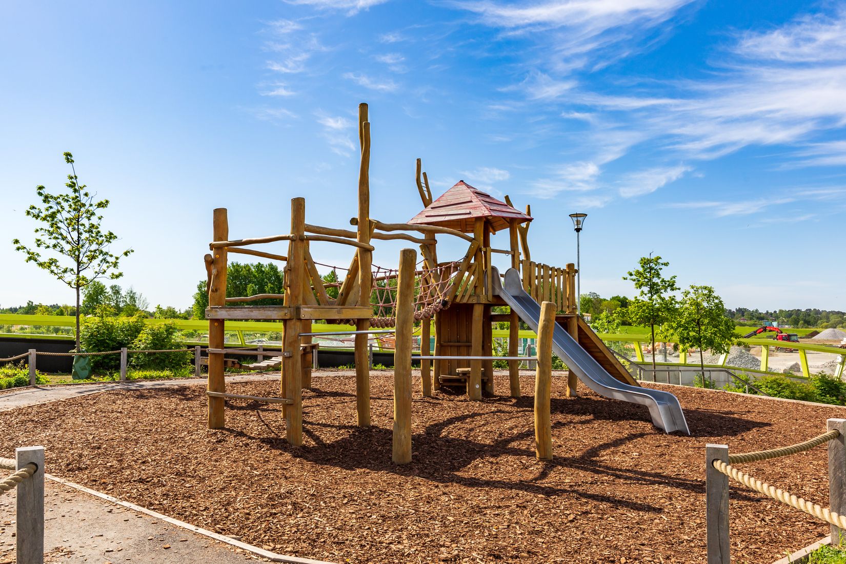 Bostadsrätt, Karlslundsvägen 18, Barkarbystaden, Järfälla