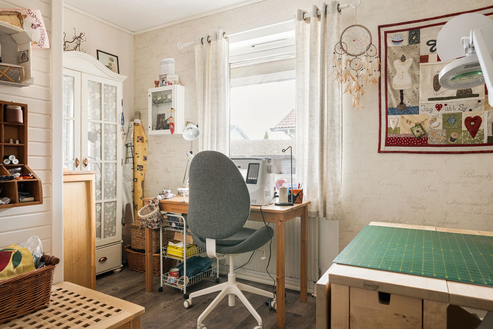 Villa, Liehusvägen 8, Hjärnarp, Ängelholm