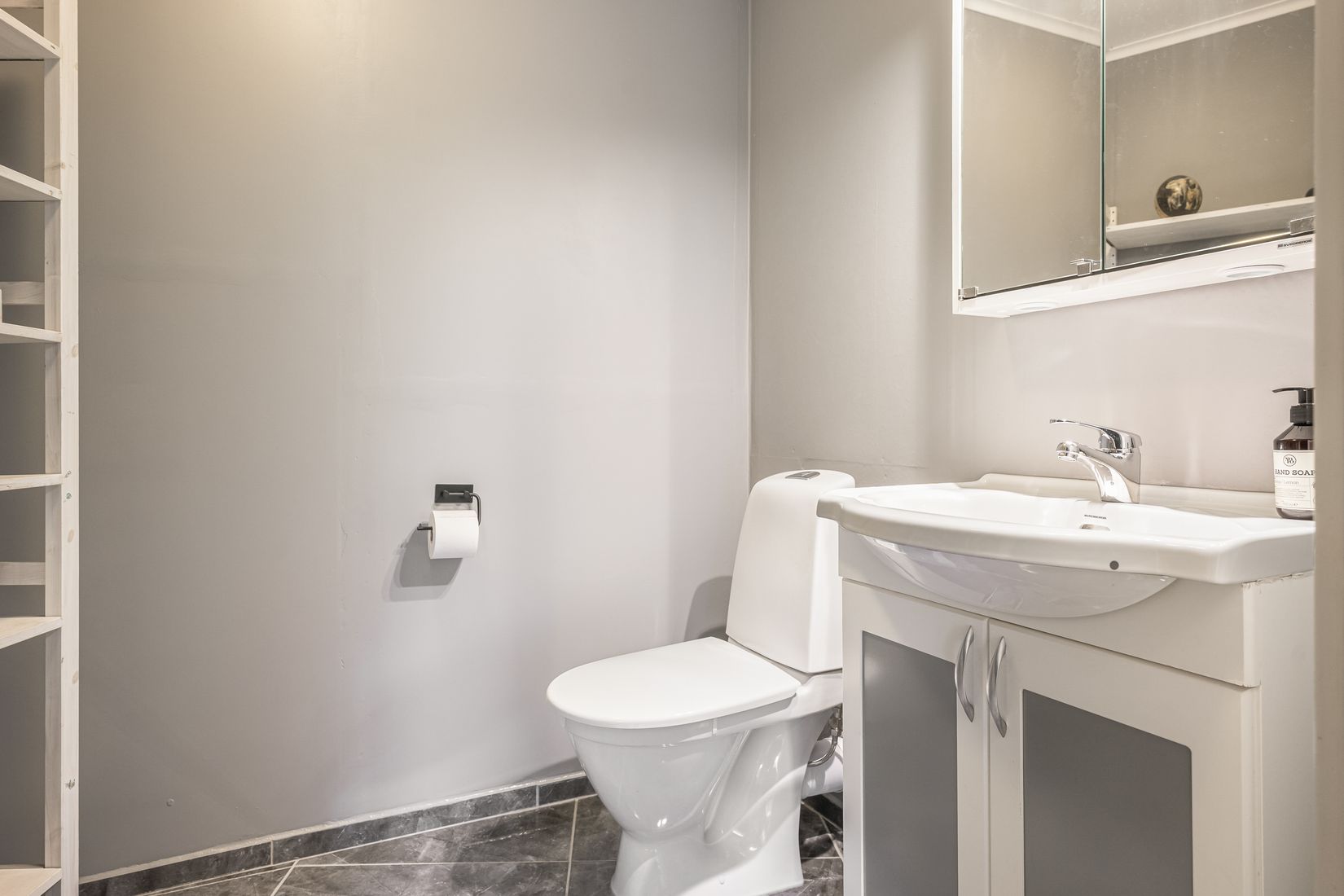 Villa, Liehusvägen 8, Hjärnarp, Ängelholm