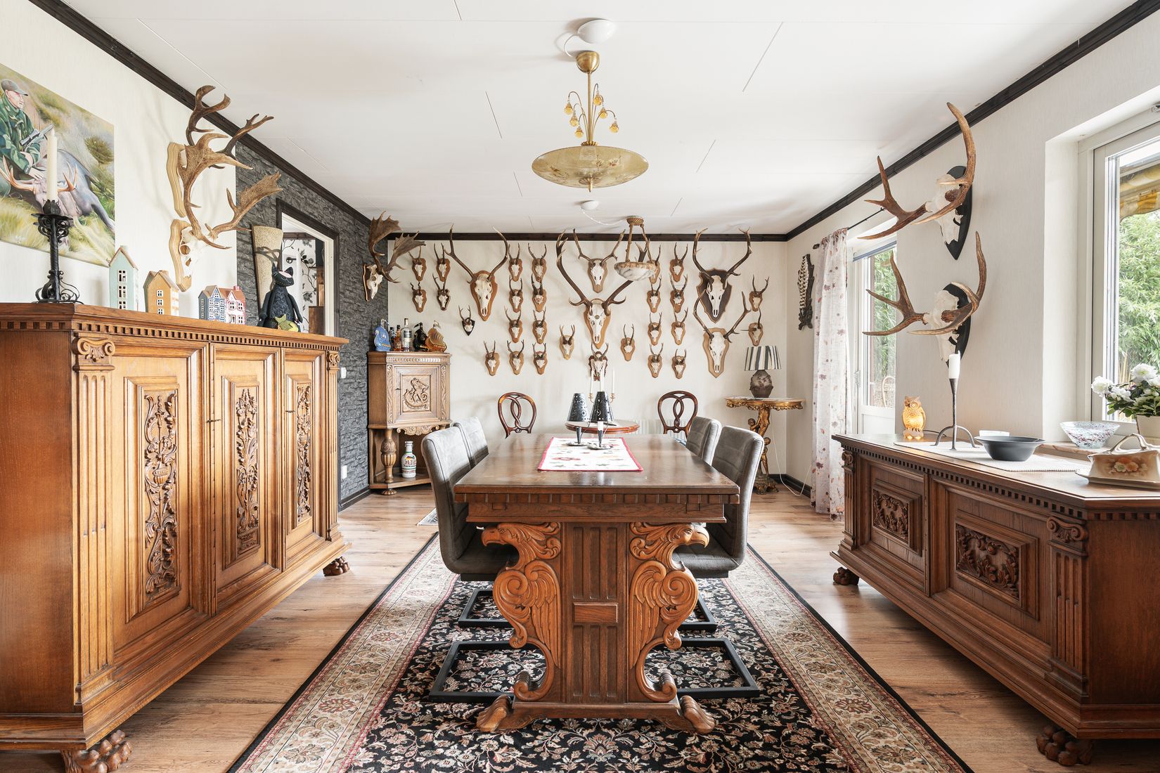 Villa, Liehusvägen 8, Hjärnarp, Ängelholm