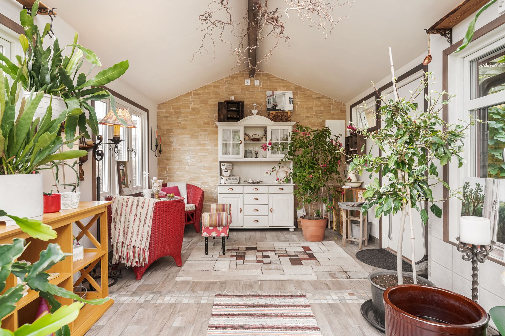 Villa, Liehusvägen 8, Hjärnarp, Ängelholm