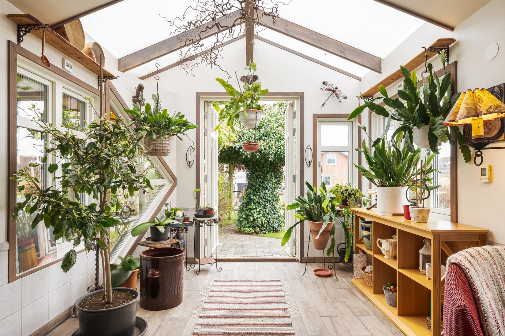 Villa, Liehusvägen 8, Hjärnarp, Ängelholm