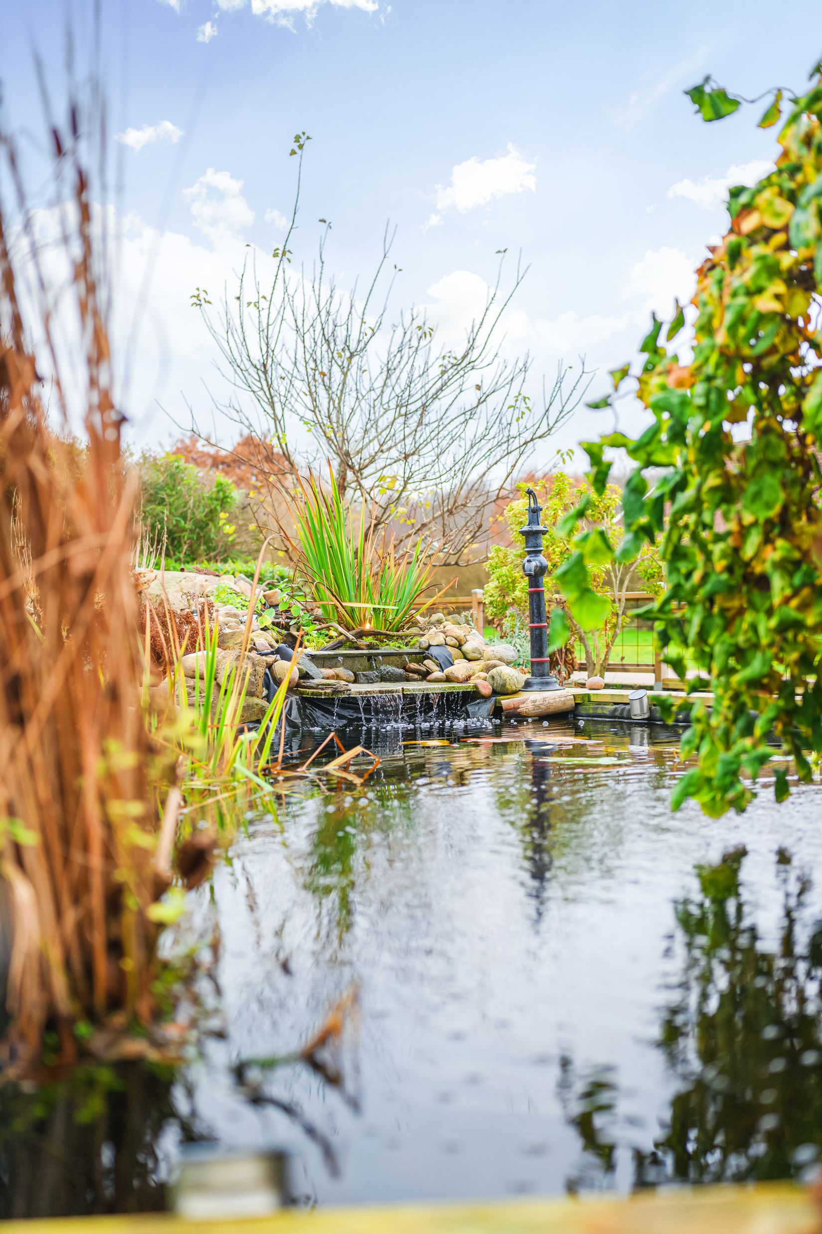 Villa, Liehusvägen 8, Hjärnarp, Ängelholm