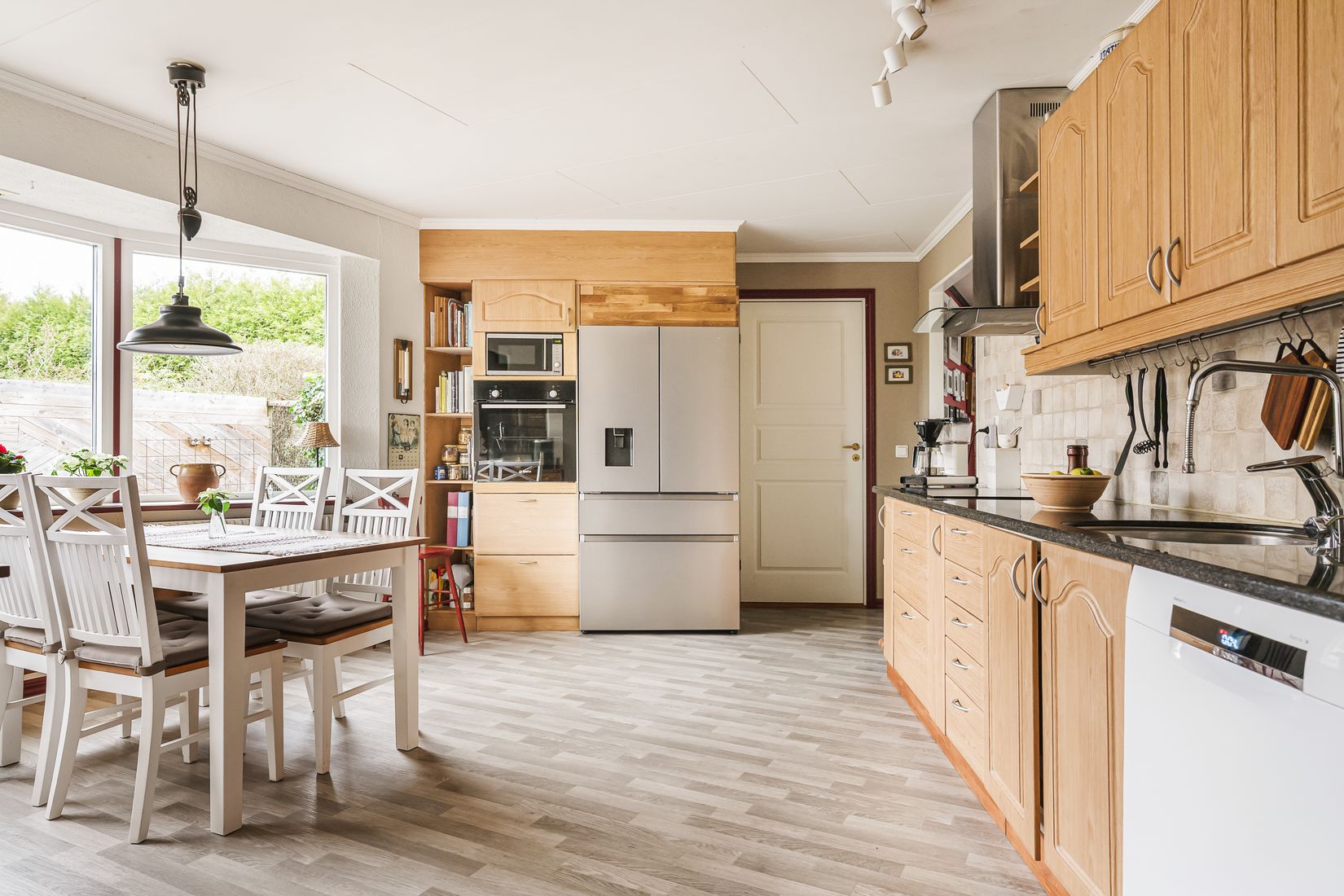 Villa, Liehusvägen 8, Hjärnarp, Ängelholm