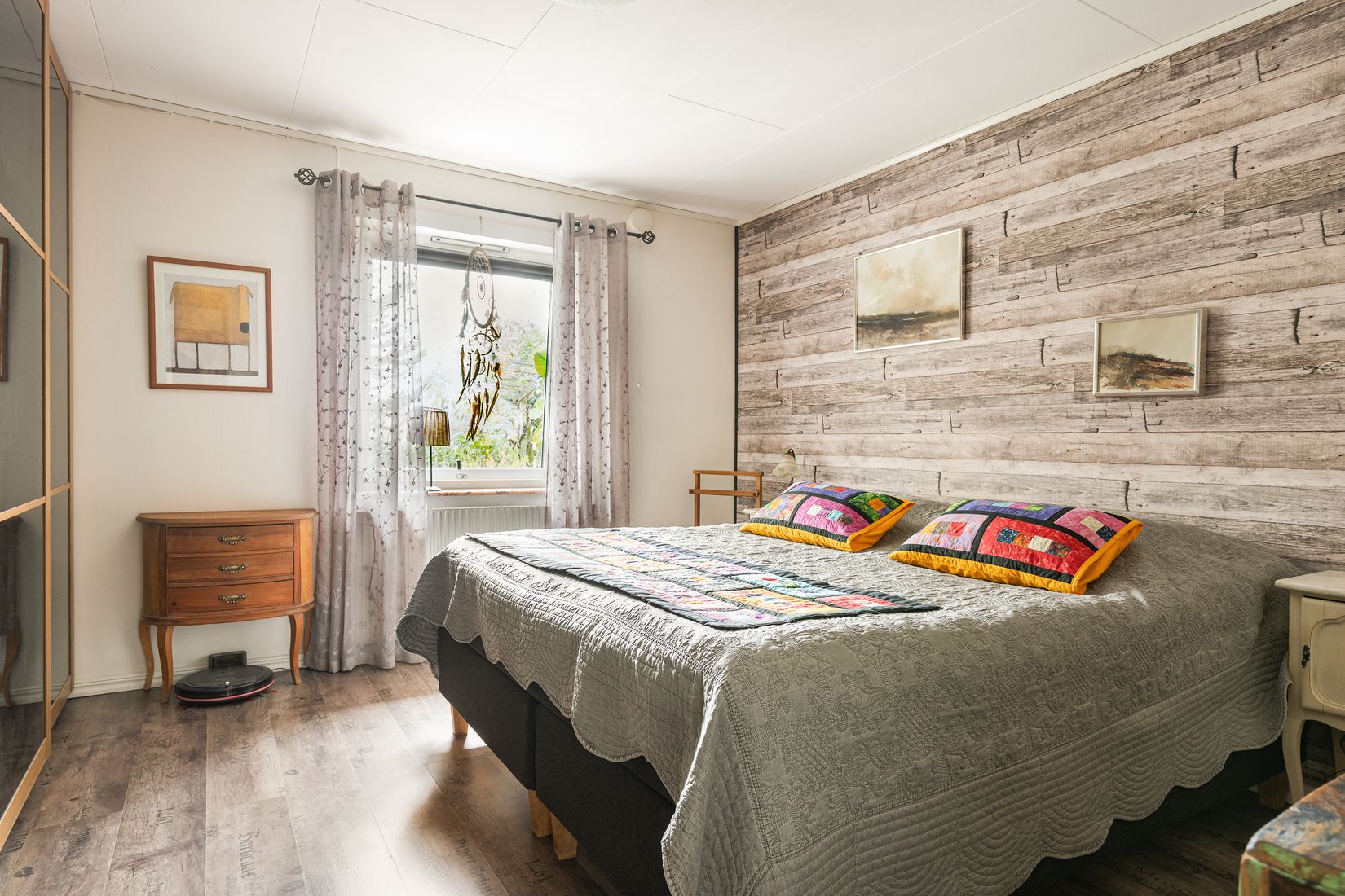 Villa, Liehusvägen 8, Hjärnarp, Ängelholm